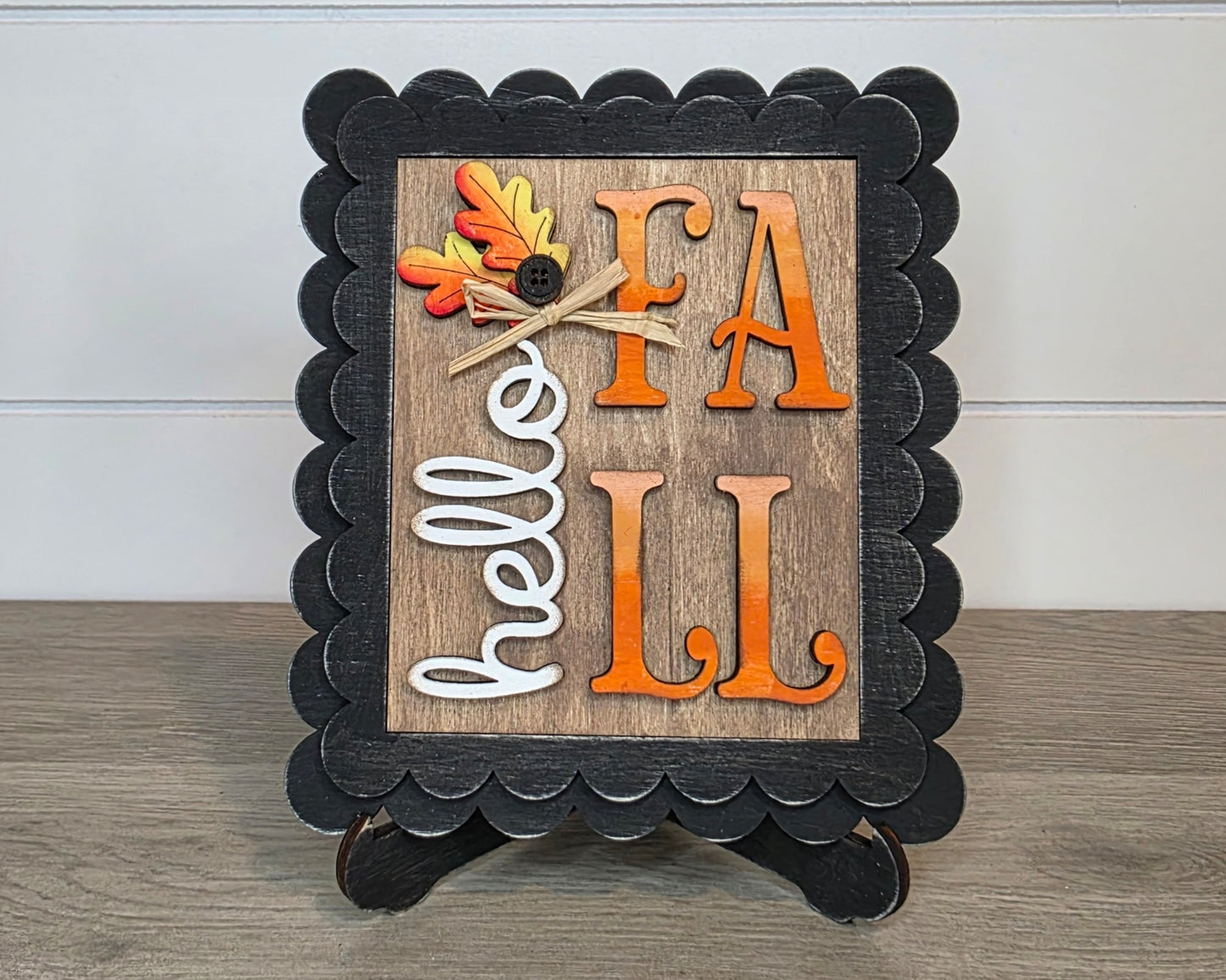 Hello Fall | #5033