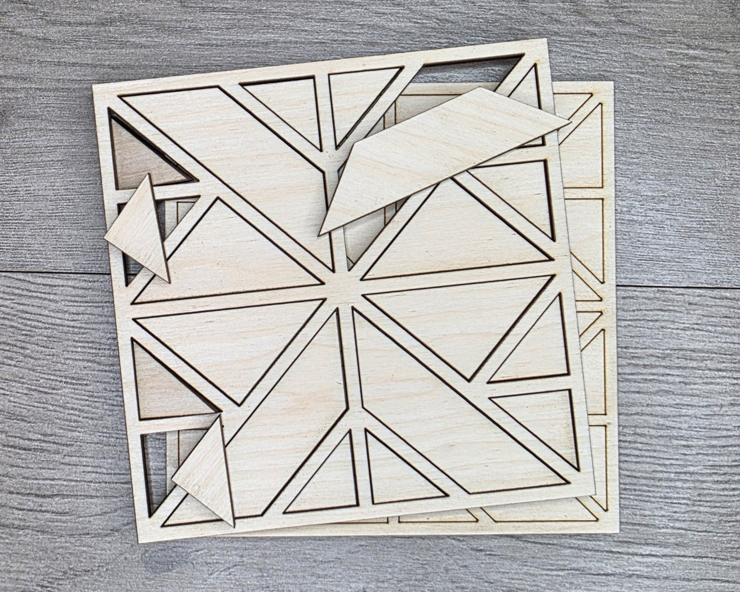 Crossroads Quilt | #5073