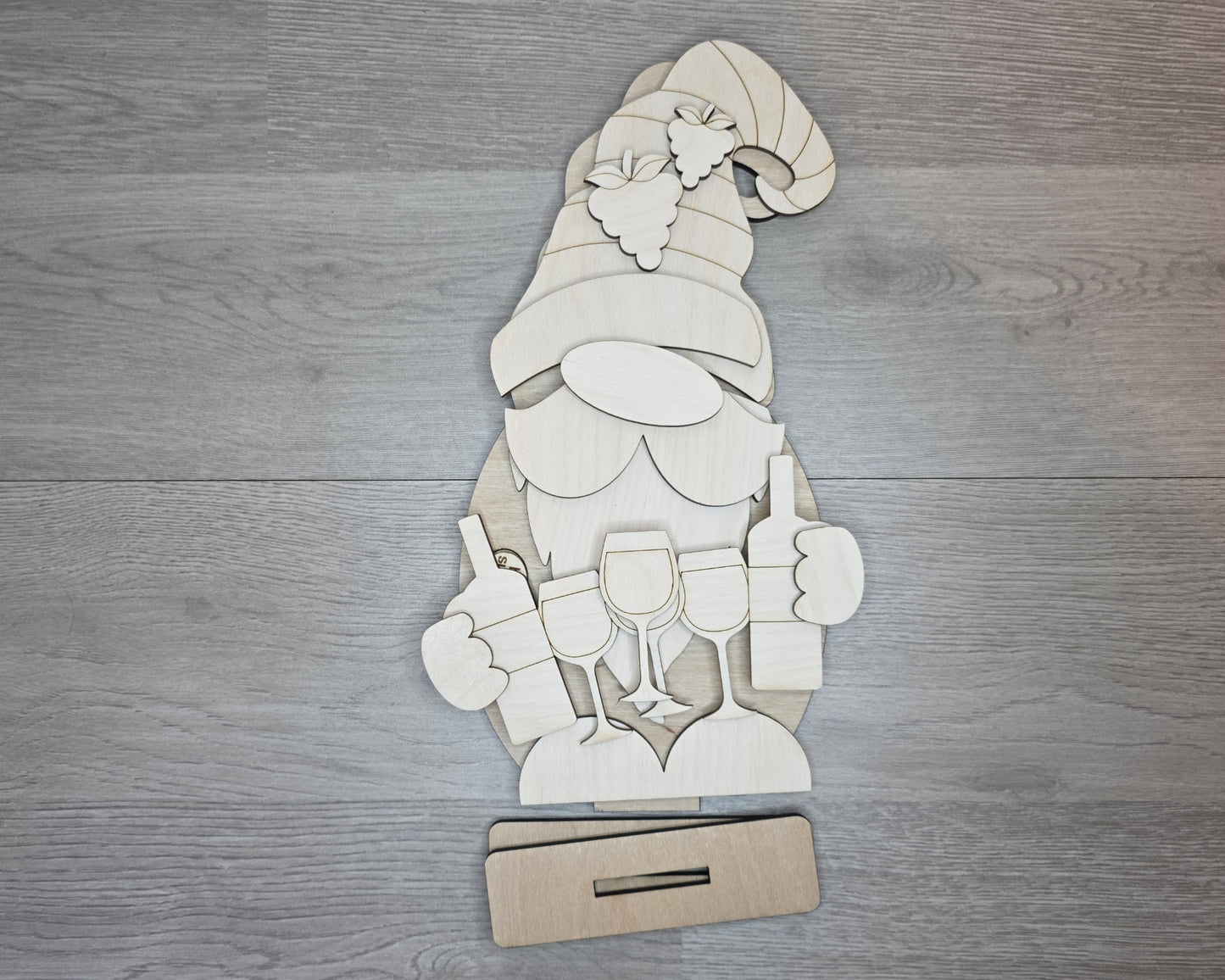 Wine Gnome | #30024