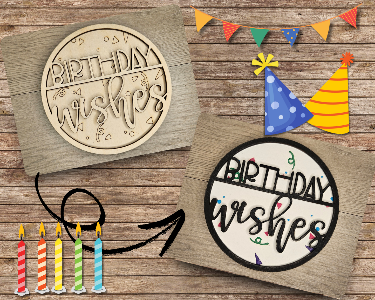 Birthday Wishes | #2573