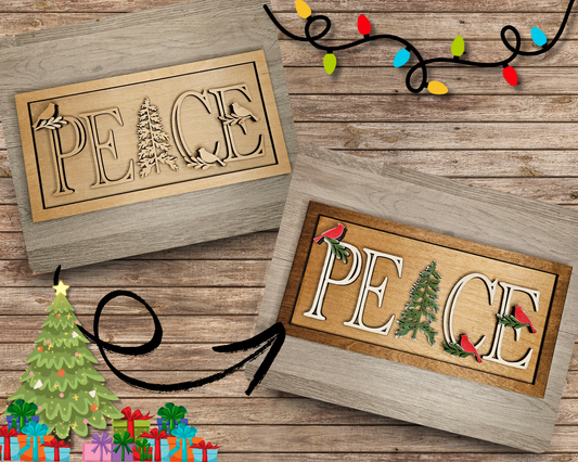 Peace | #4497