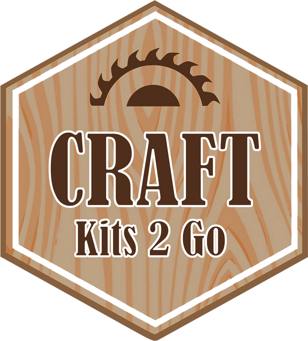 Craft Kits 2 Go