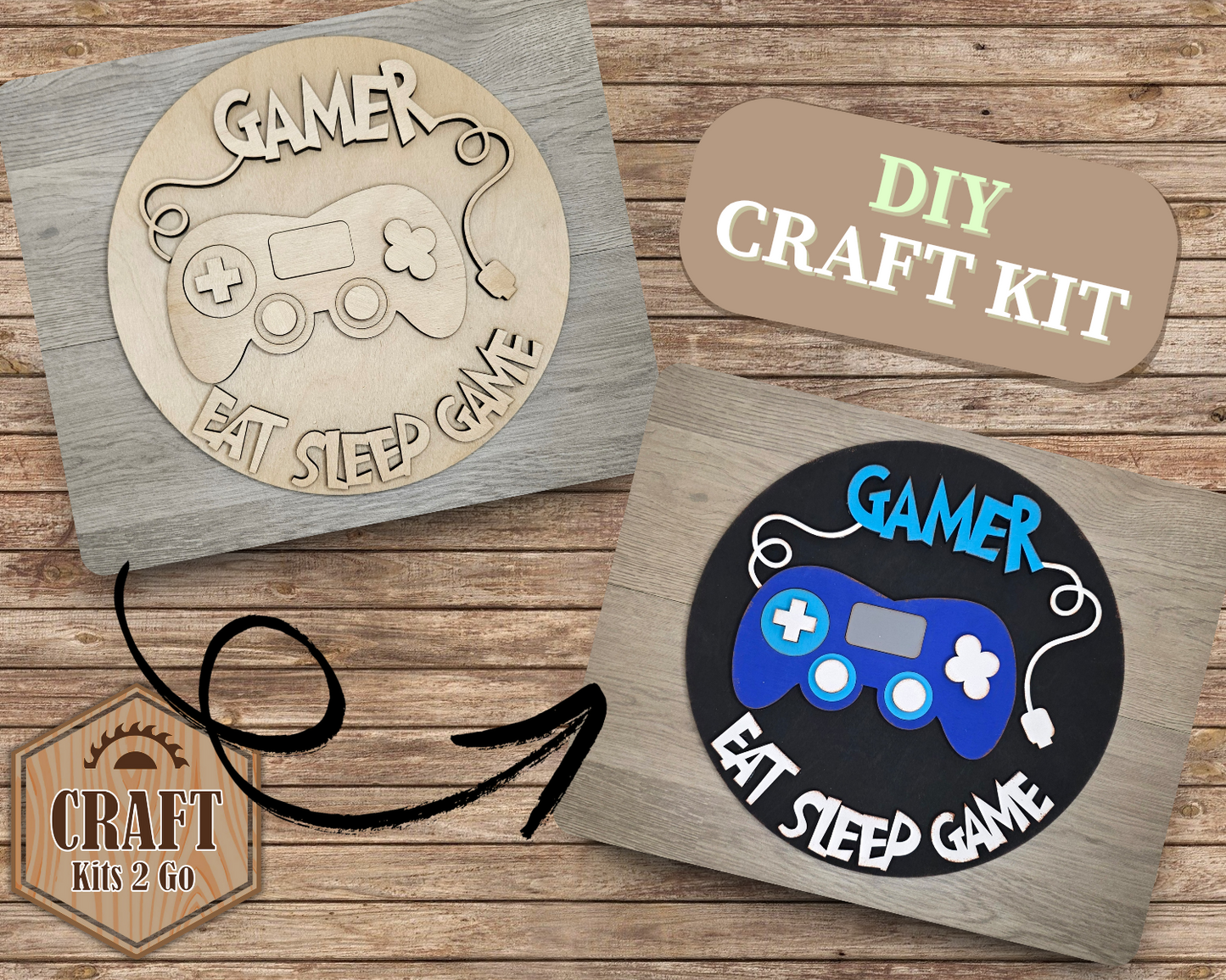 Gamer | #4930