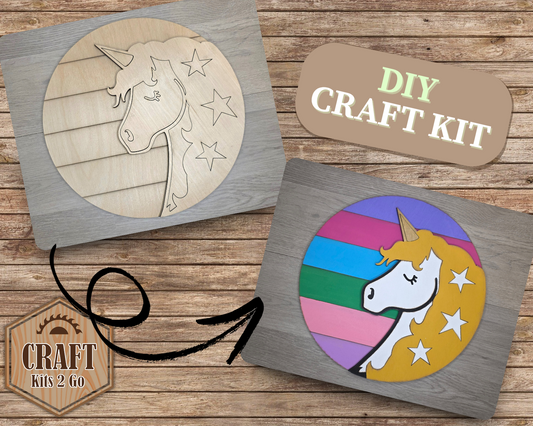 Unicorn | #3409