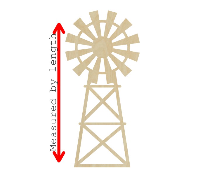 Windmill | #2655