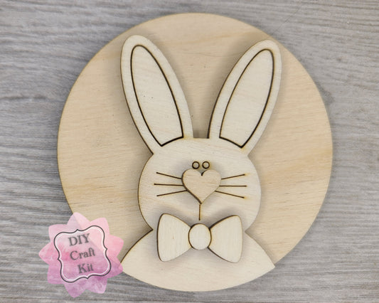 Easter Bunny | #4862