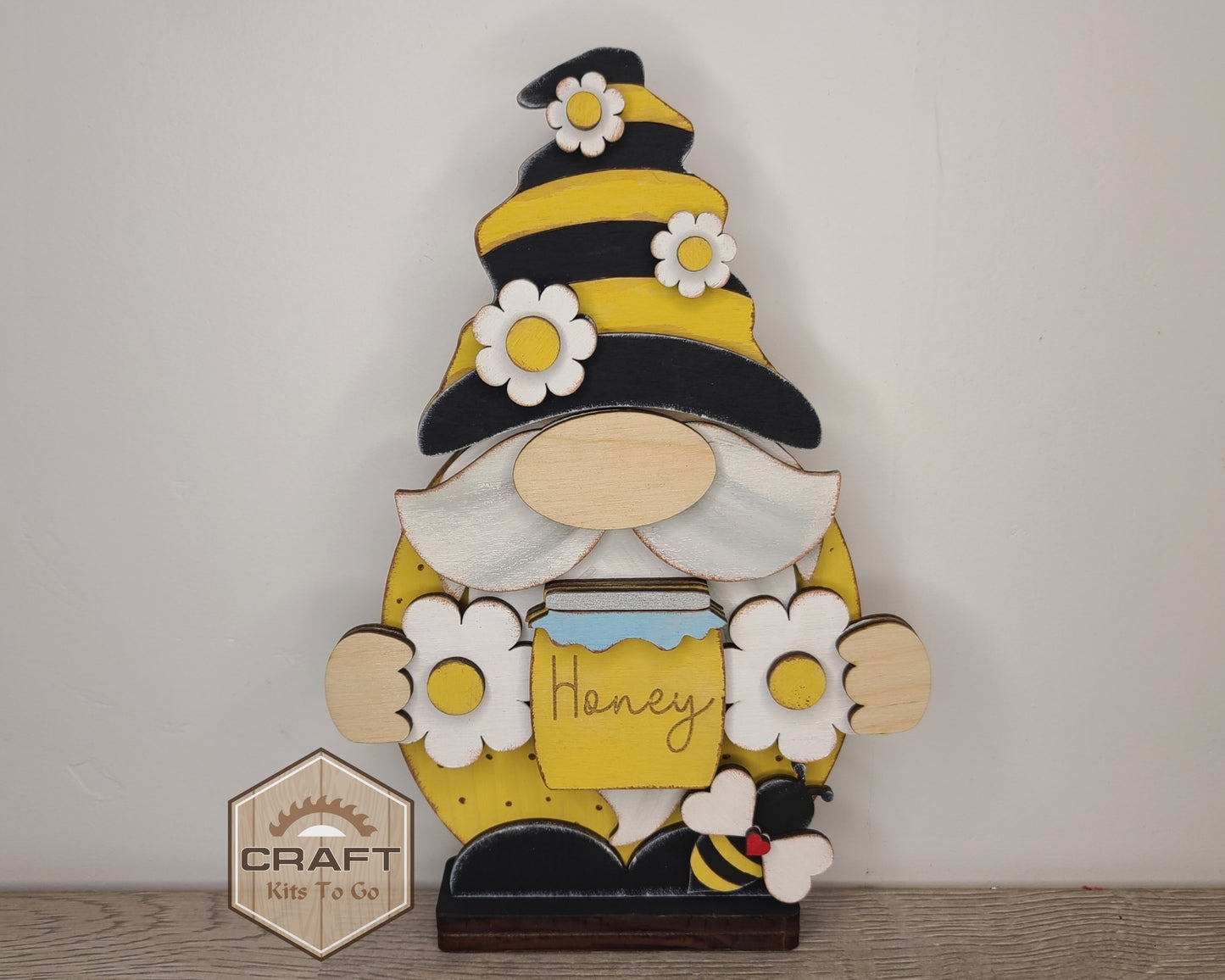 Bee Gnome | #30001