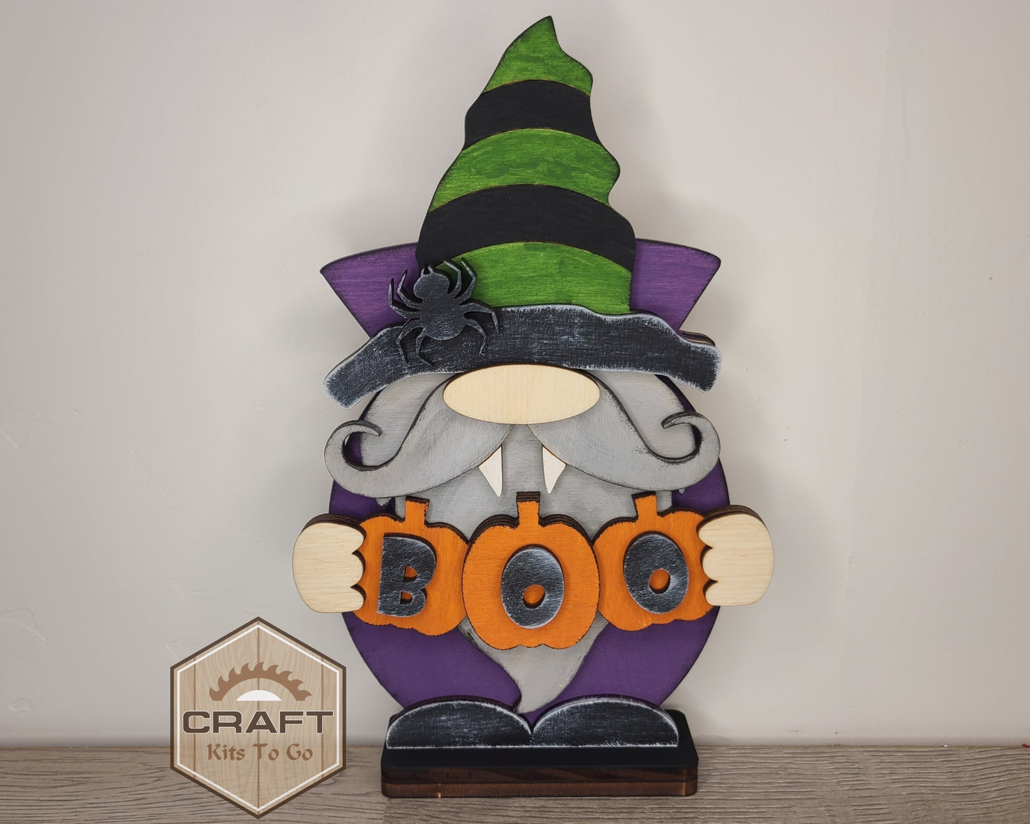 Vampire Gnome | #30014