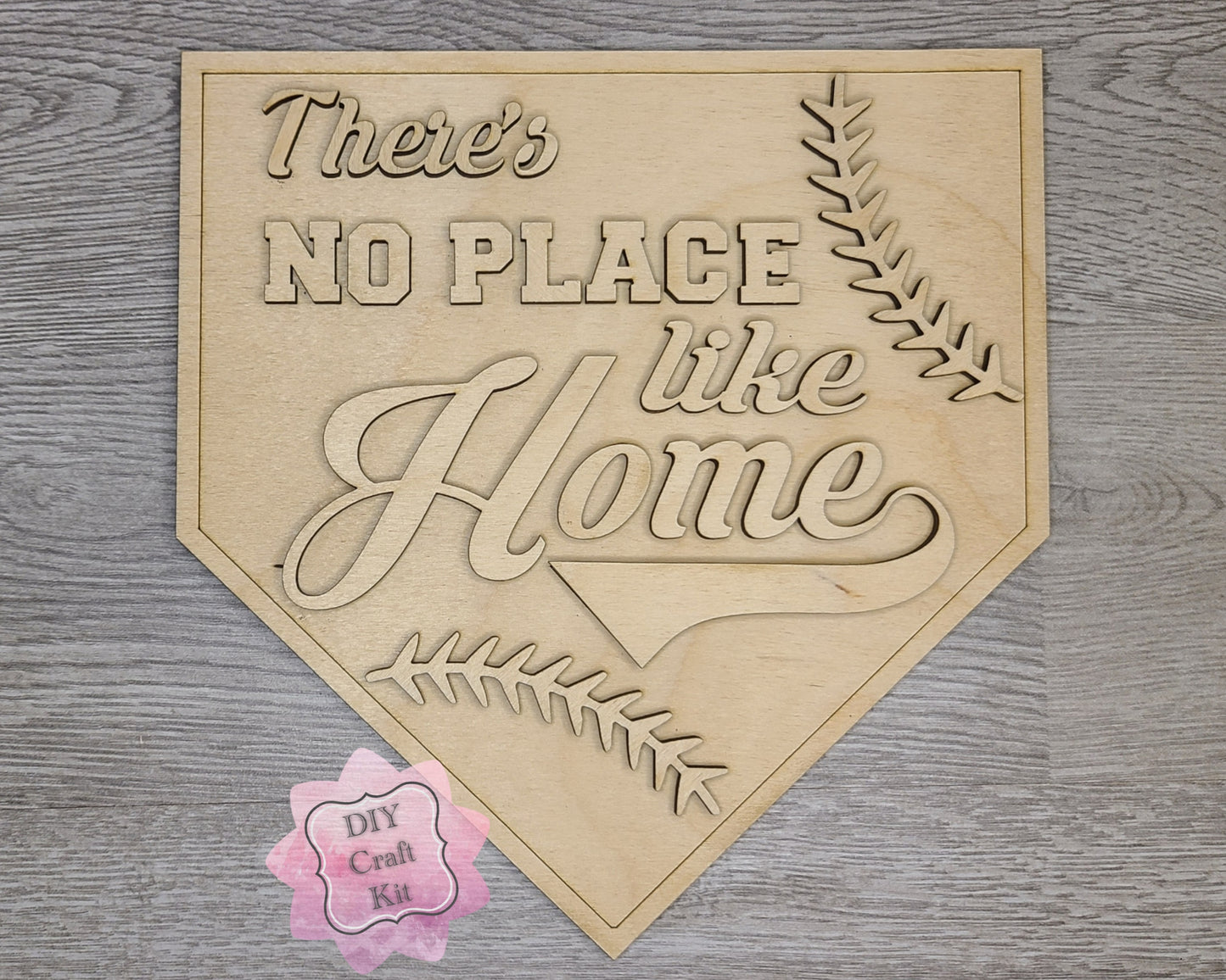 There's No Place Like Home | #2820