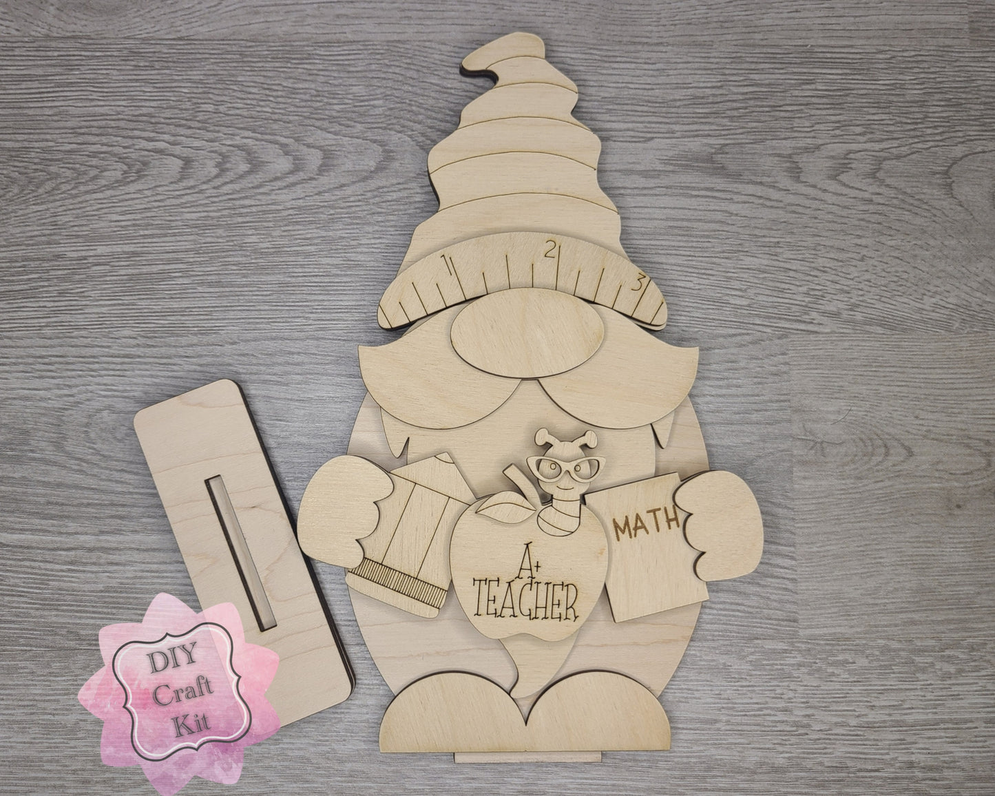 Teacher Gnome -BOY- | #300011