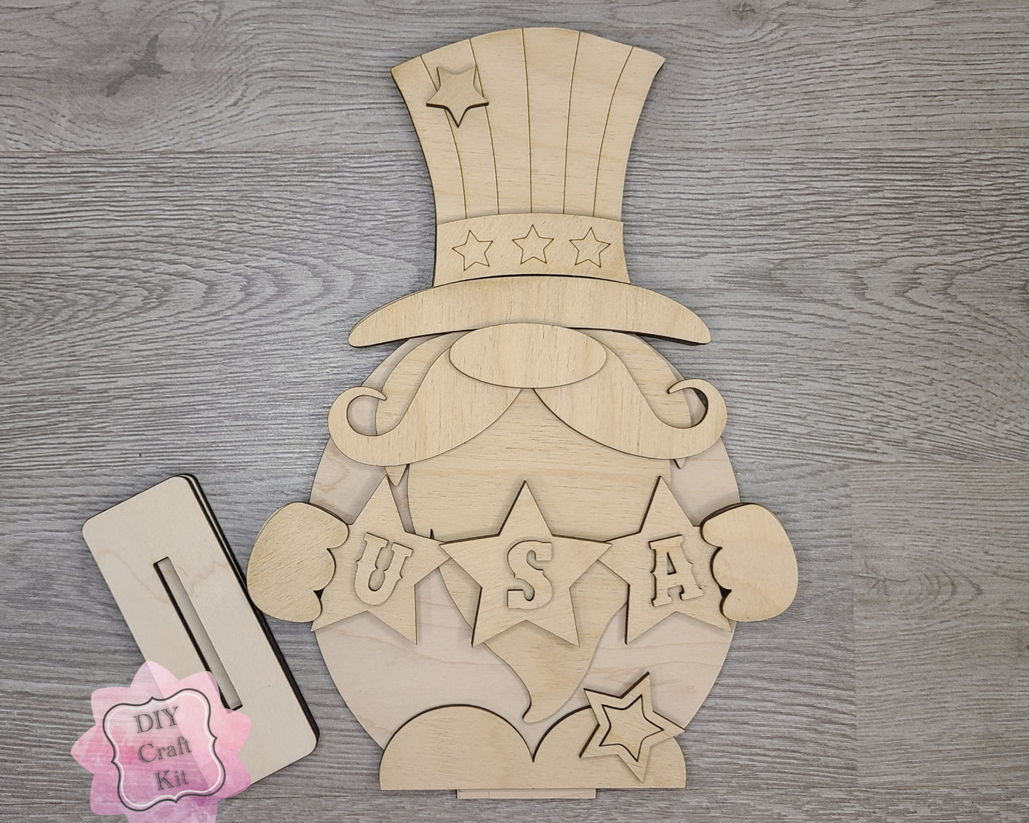 4th of July Gnome | #30010