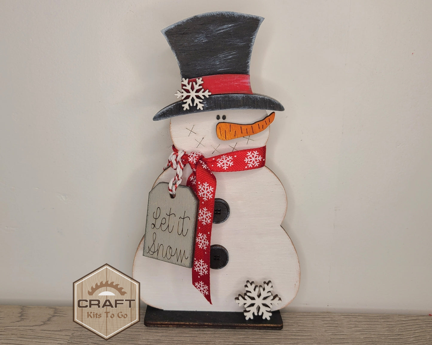 Snowman | #3443