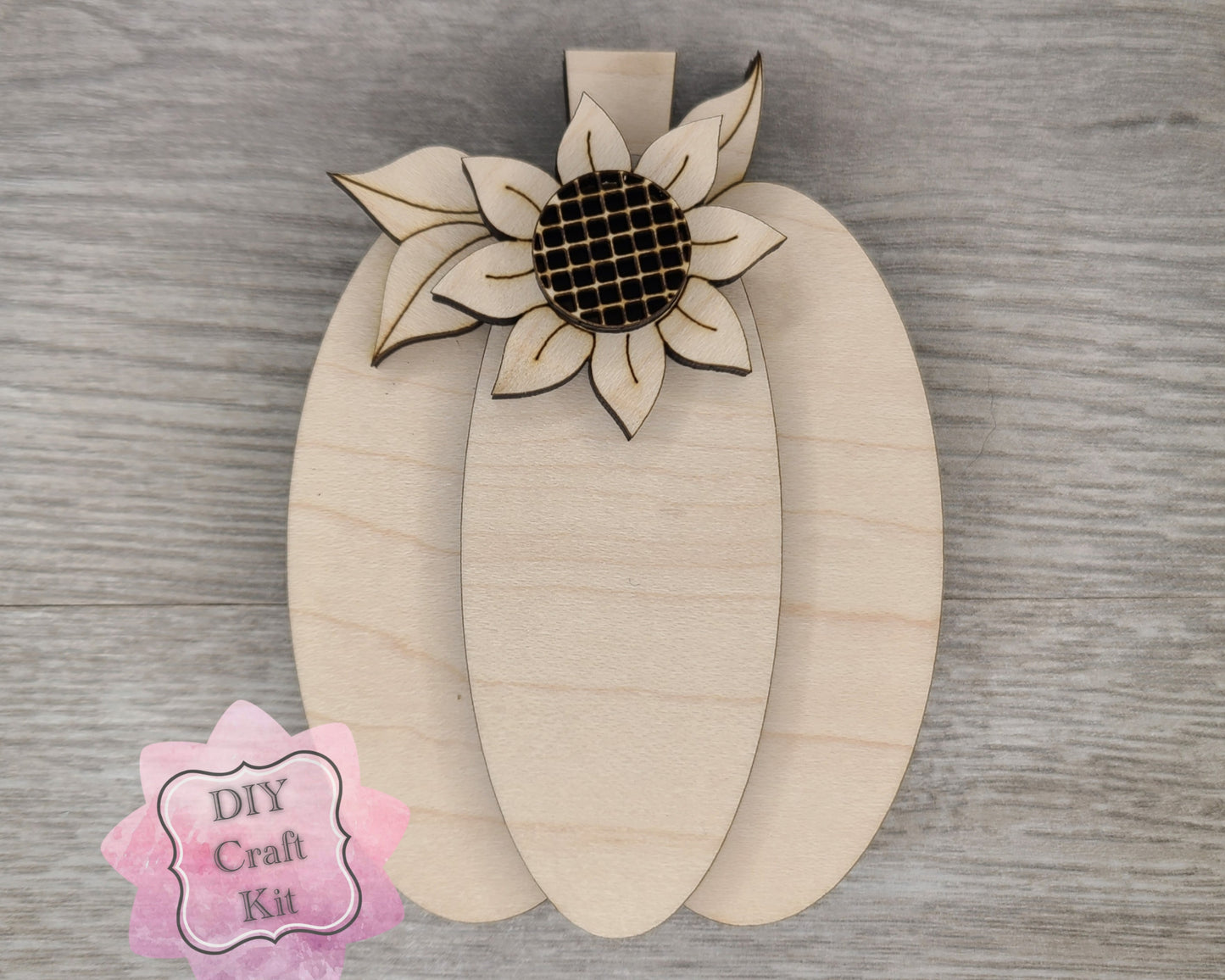 Pumpkin Shelf Sitter | #3773