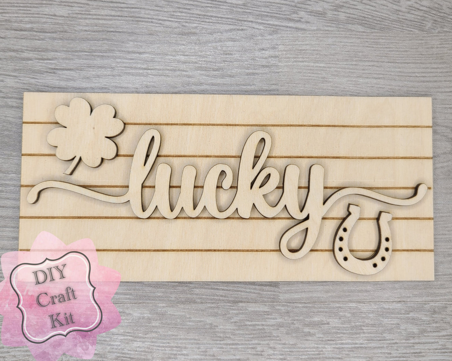 Lucky | #2504