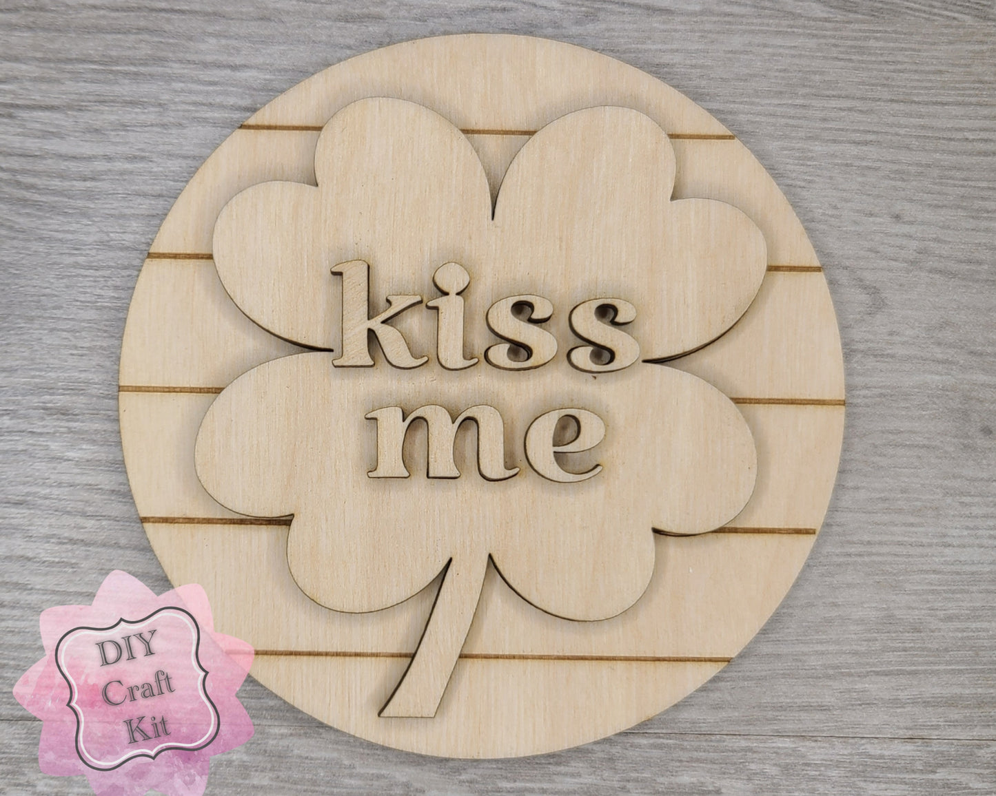 Kiss Me | #2502