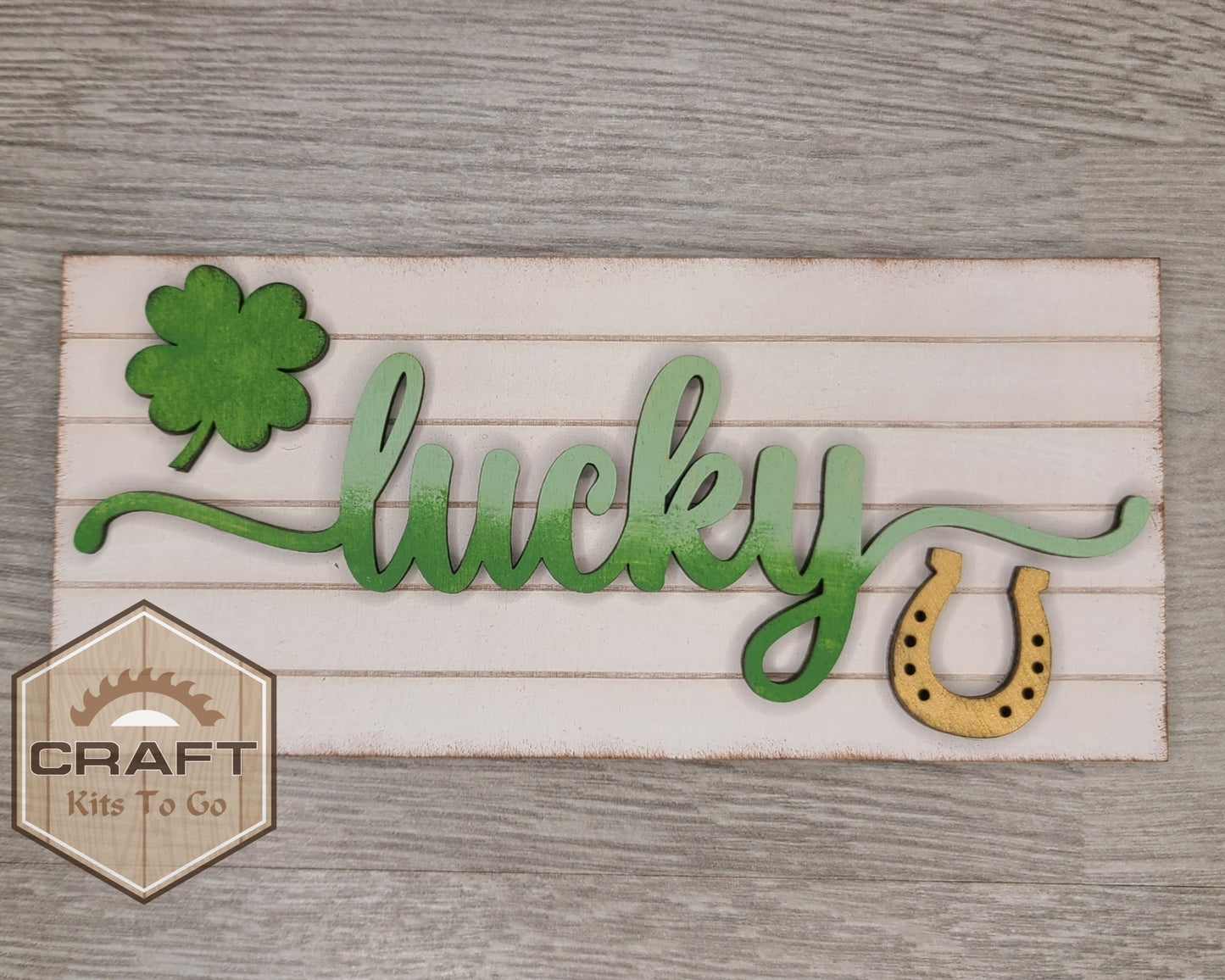 Lucky | #2504