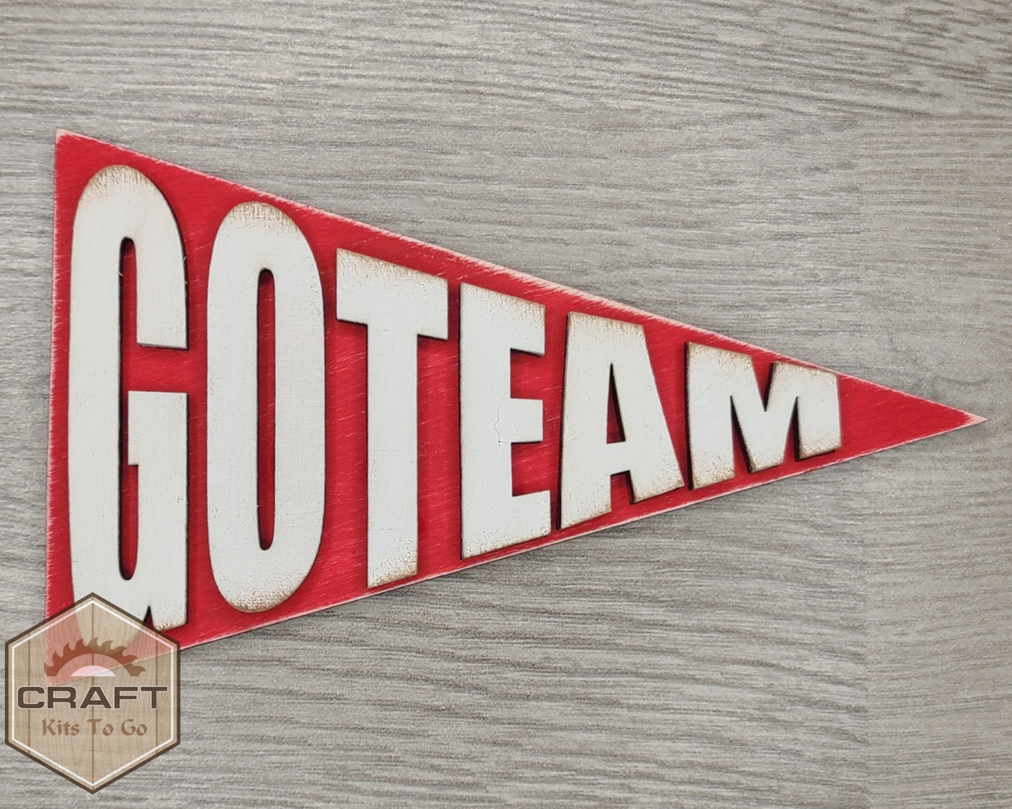 Go Team | #2752