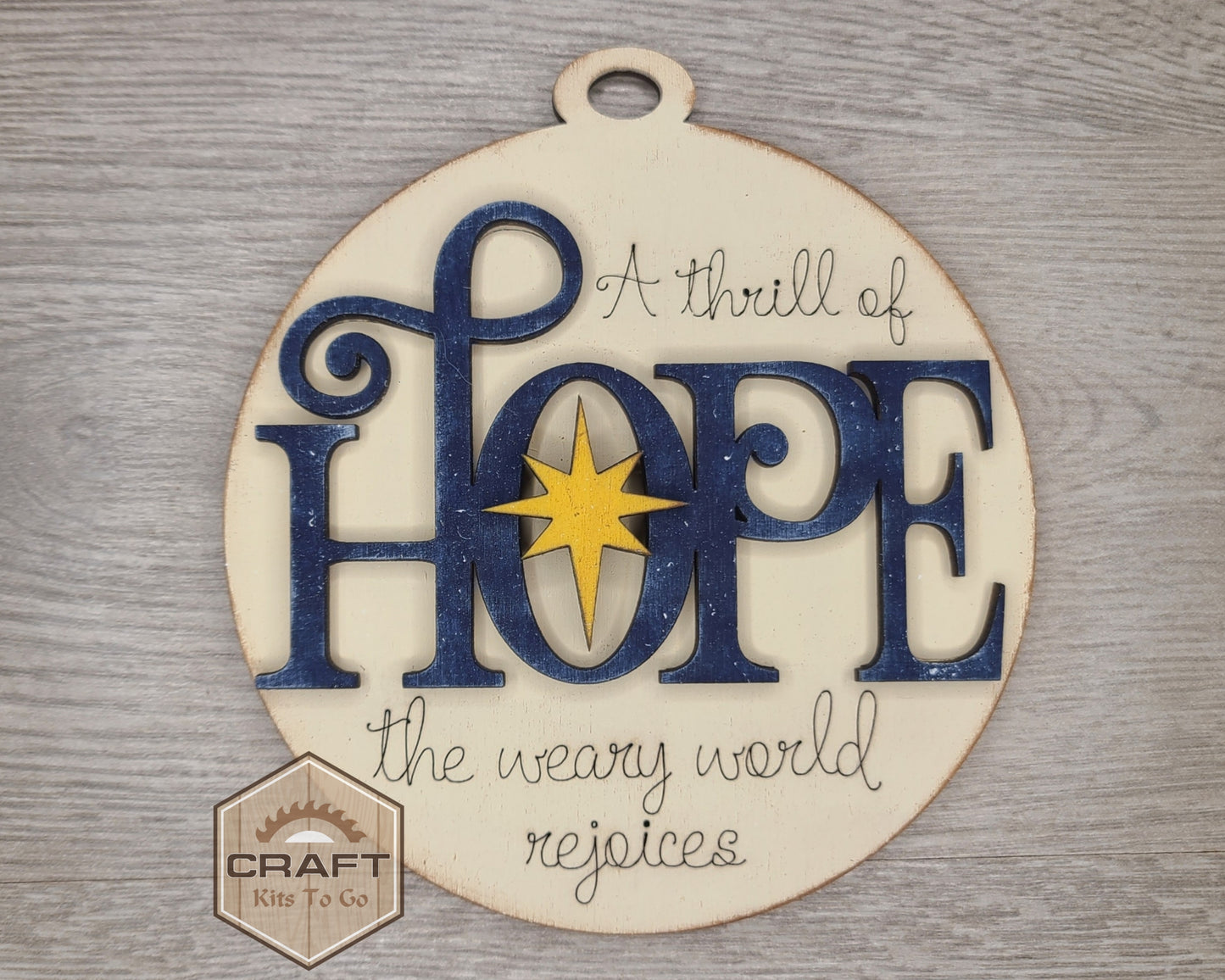 HOPE | #3888