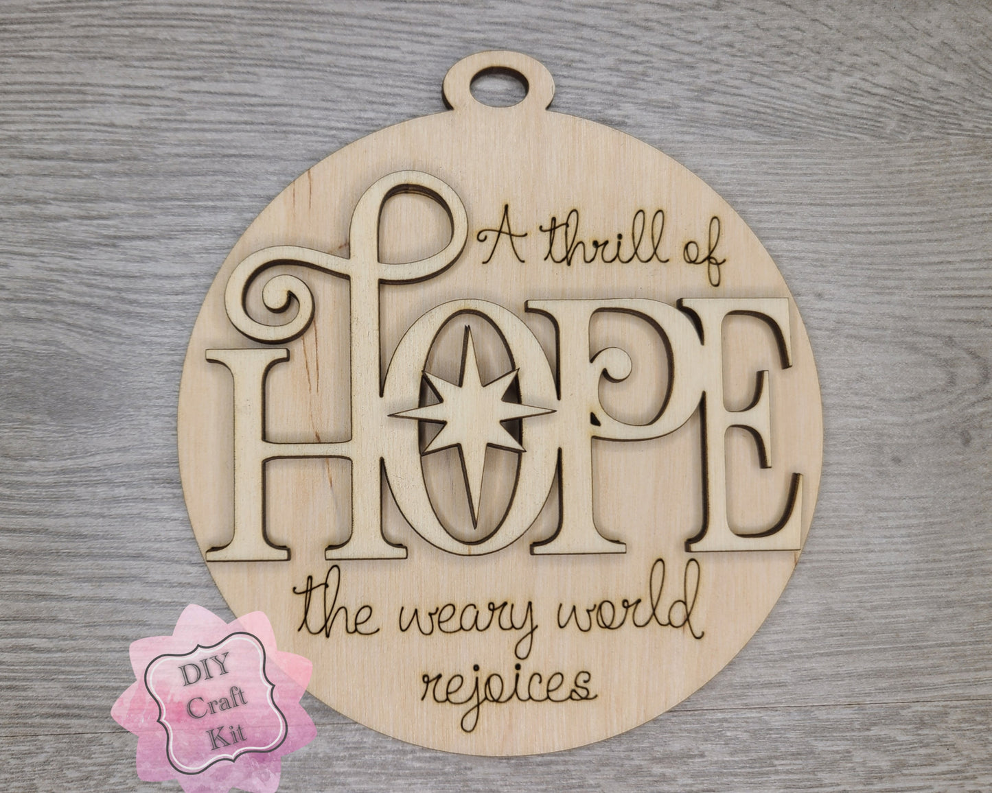 HOPE | #3888
