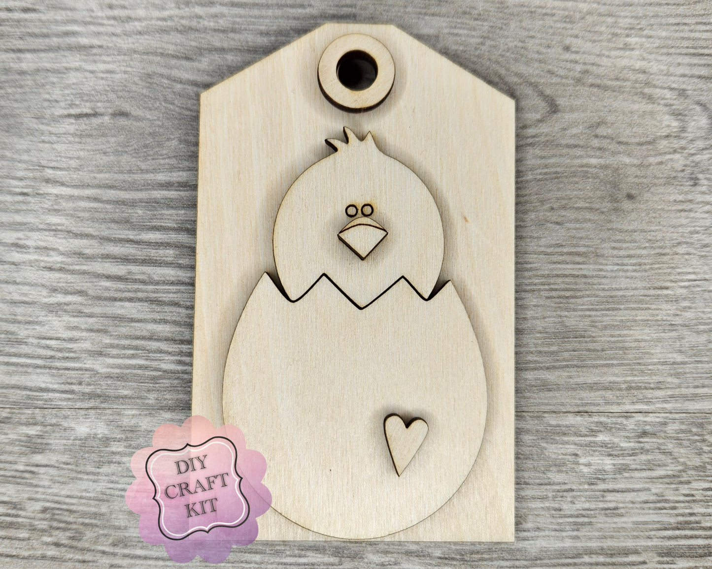 Easter Tag | #3984