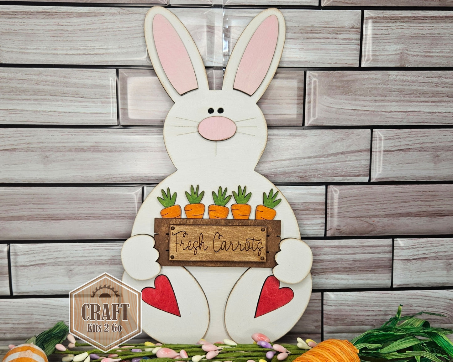 Easter Bunny | #3969