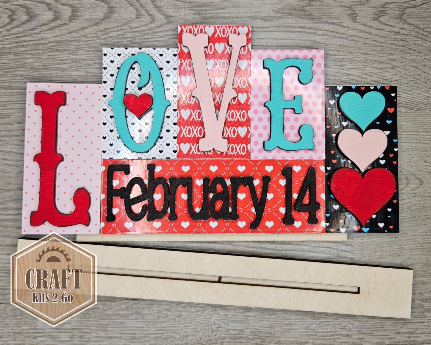 Love Wording | #3965