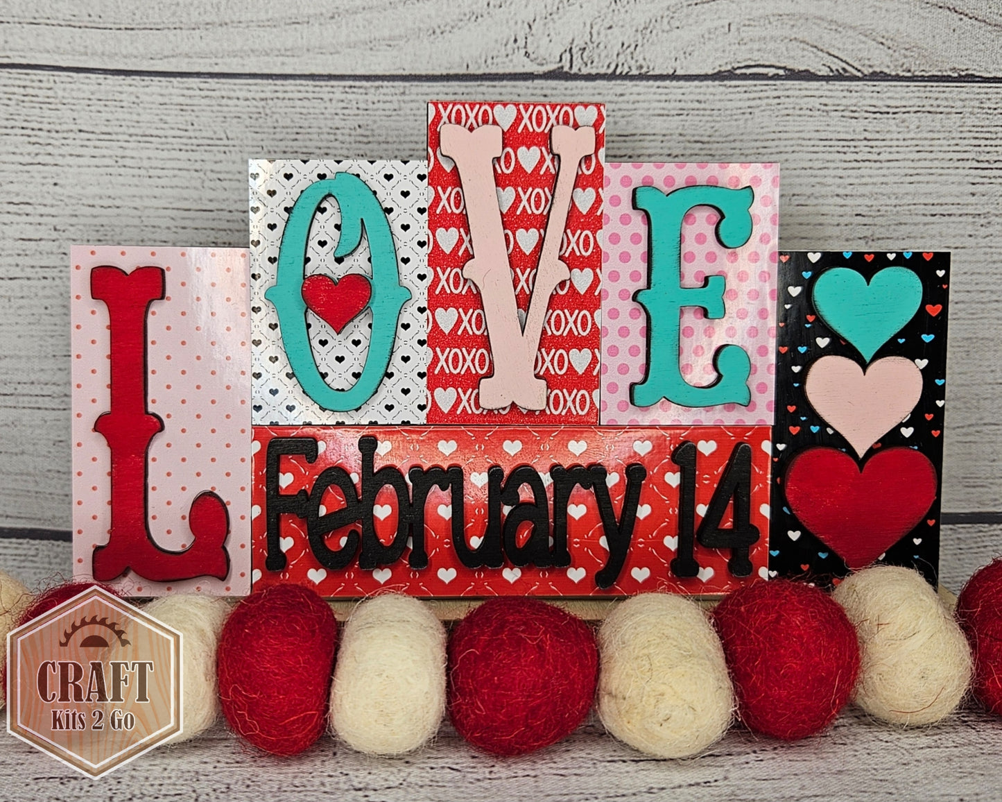 Love Wording | #3965