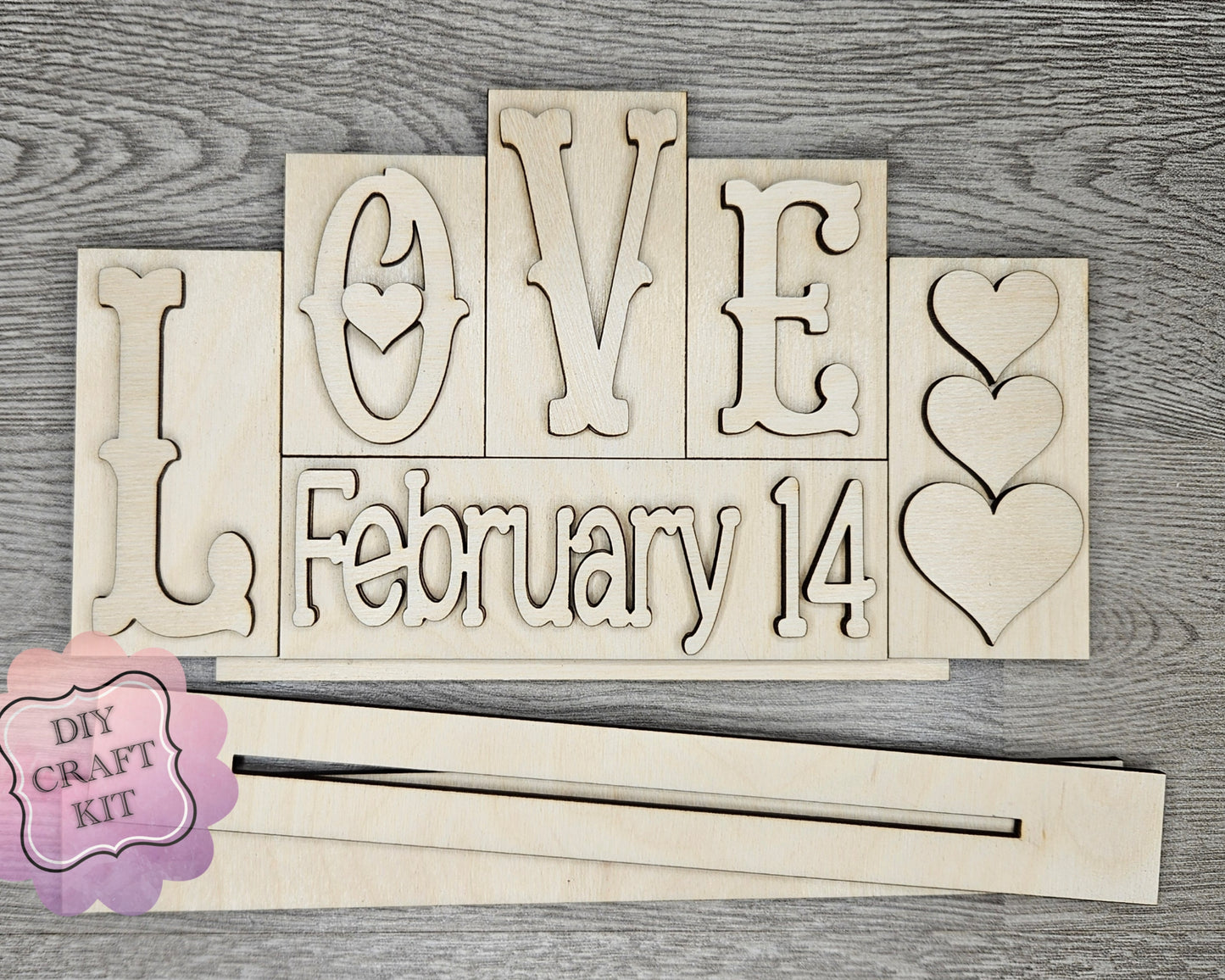 Love Wording | #3965