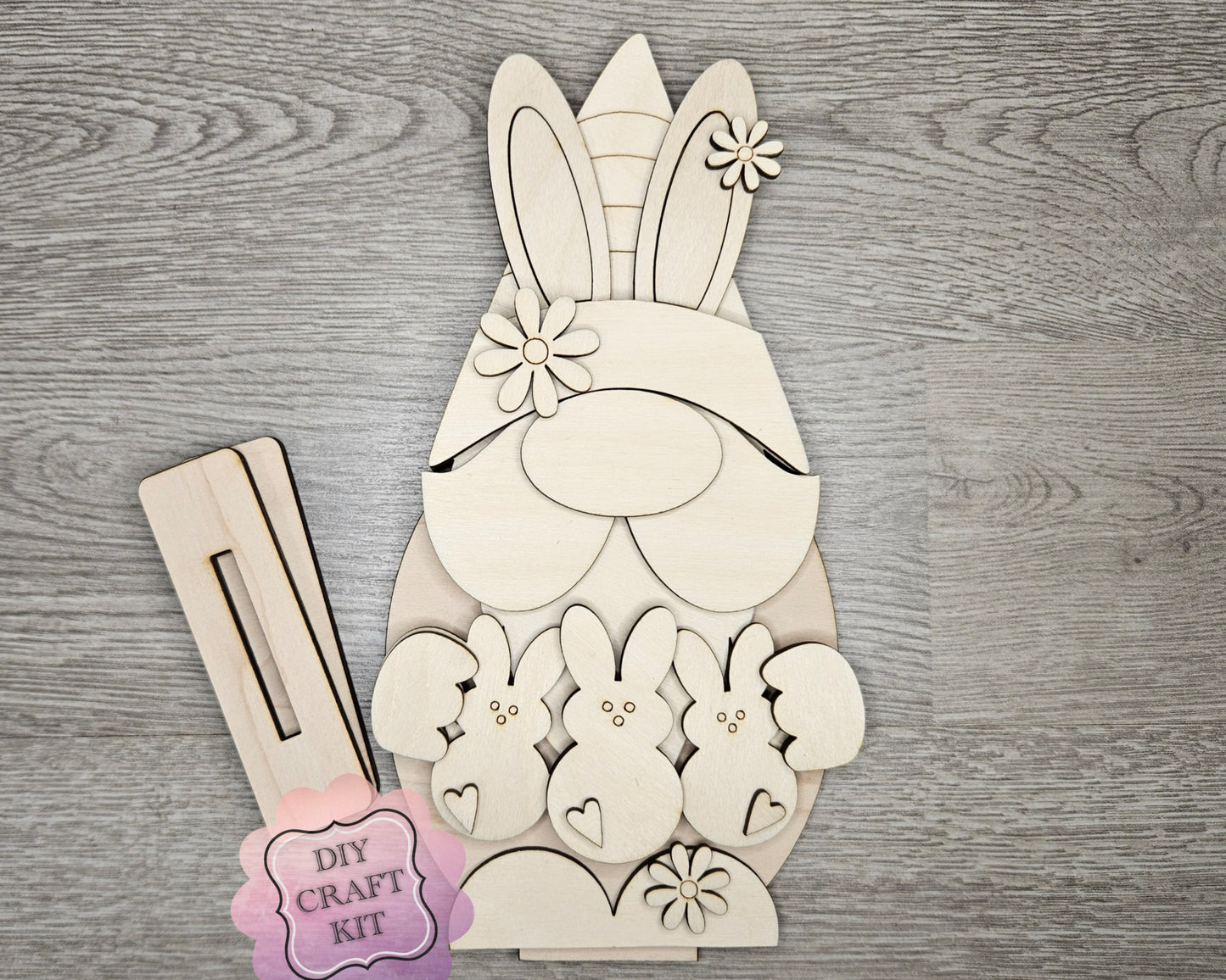 Easter Gnome | #30003