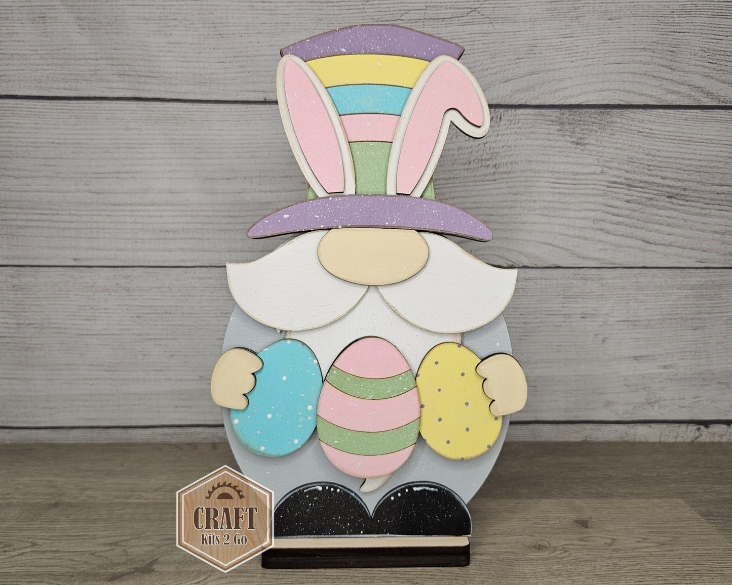 Easter Gnome | #30016