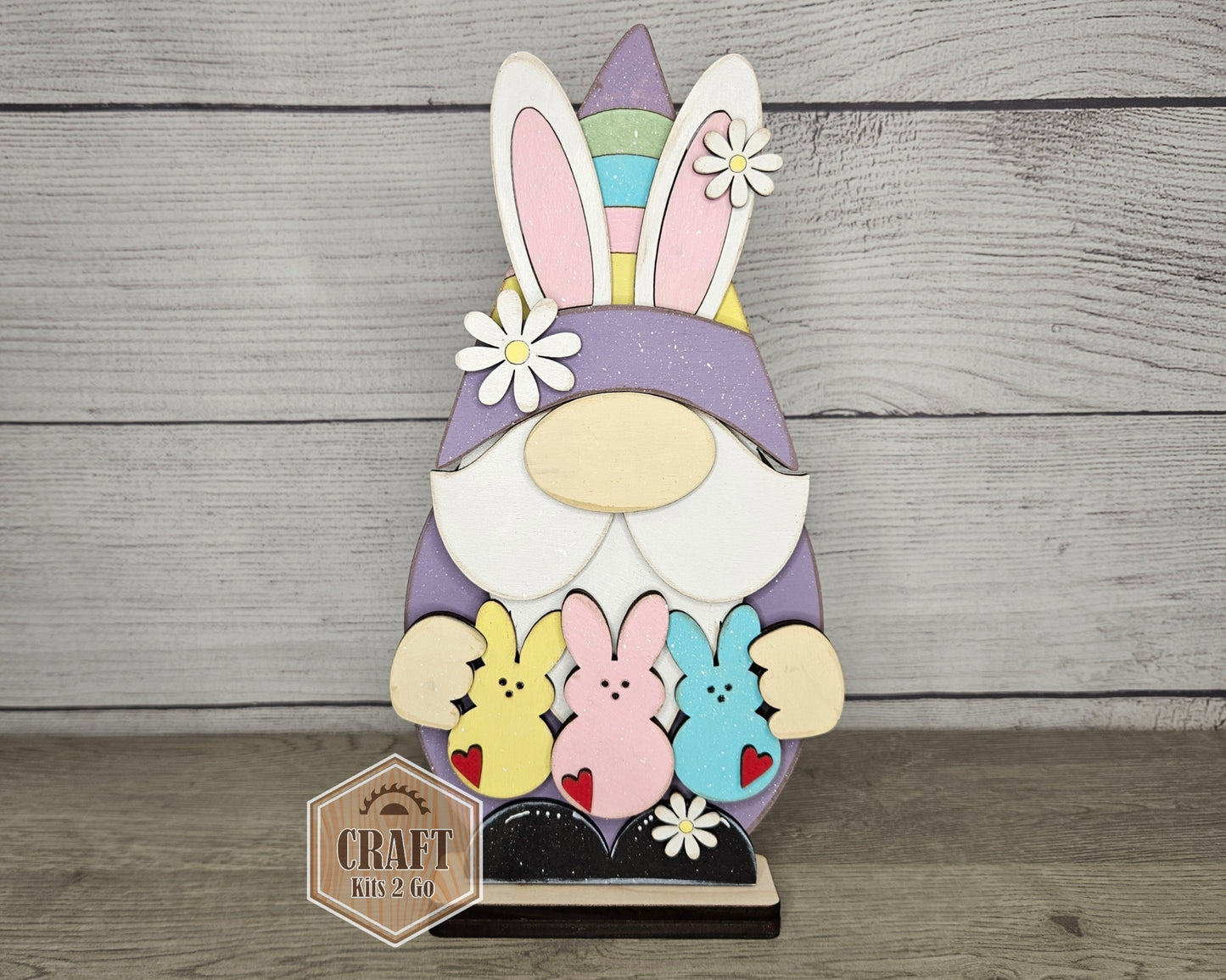 Easter Gnome | #30003