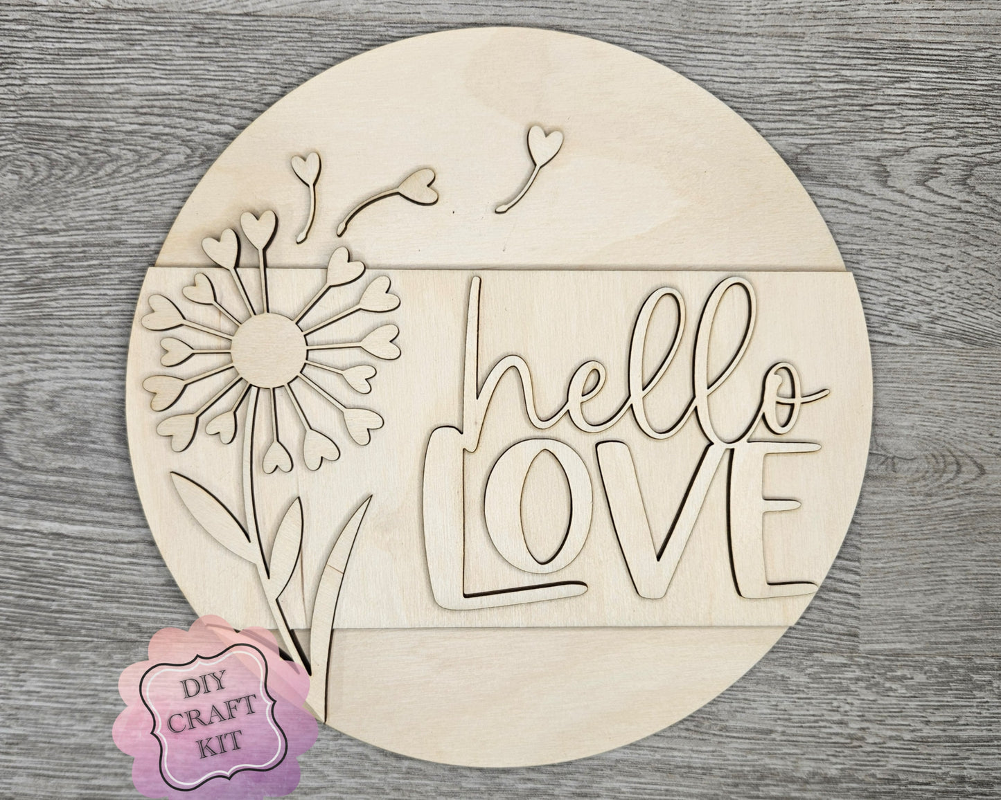 Hello Love | #4071