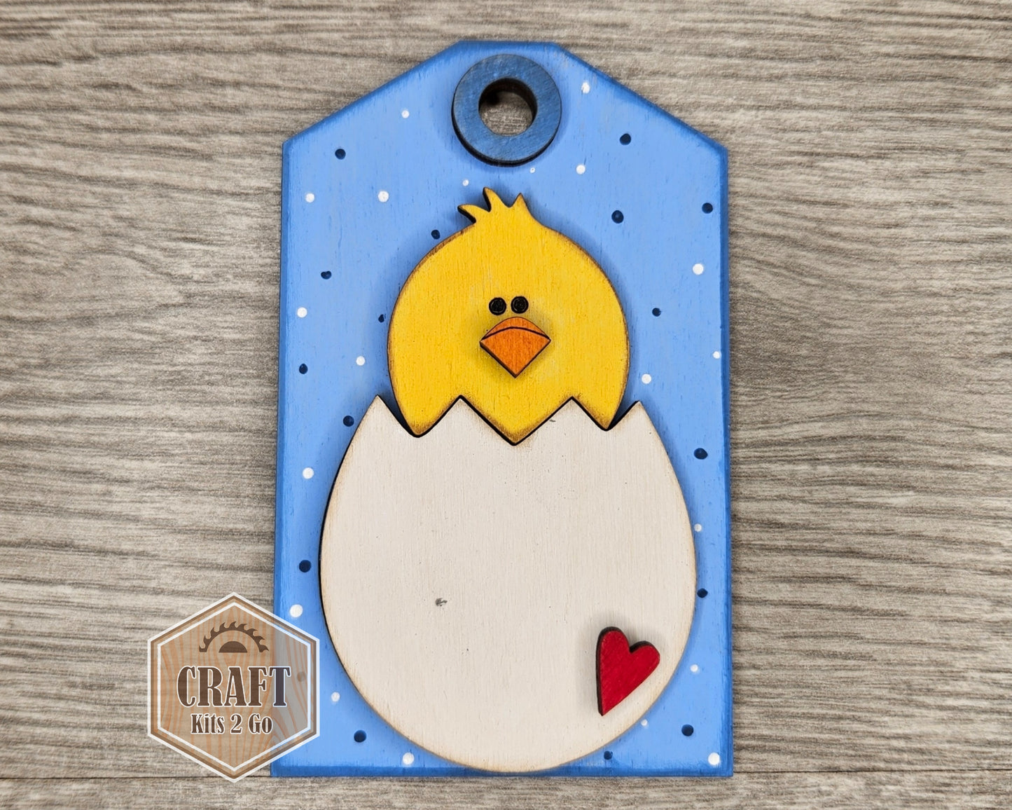 Easter Tag | #3984