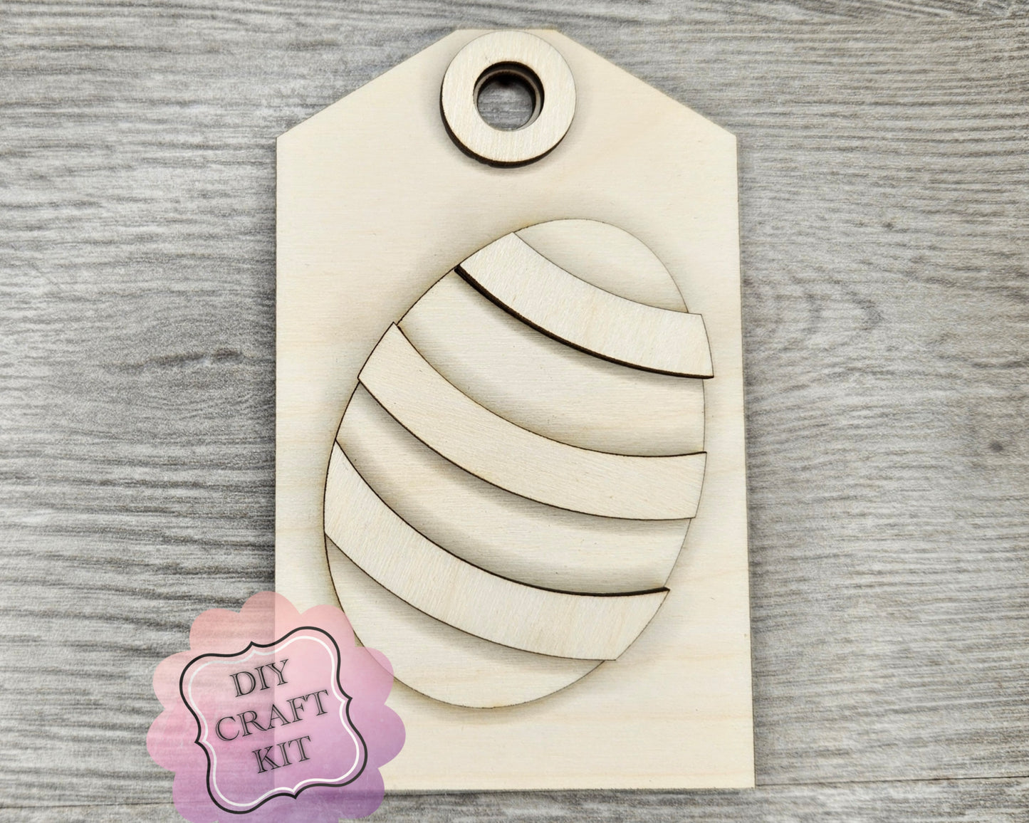 Easter Tag | #4088