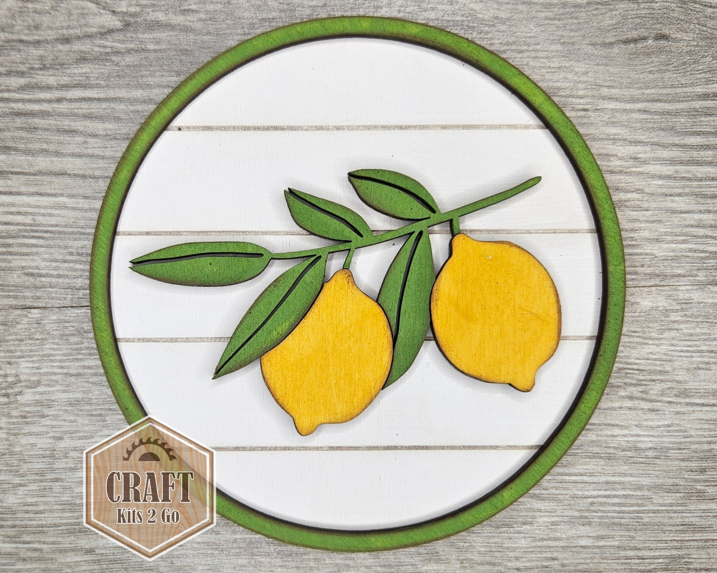 Lemons | #2691