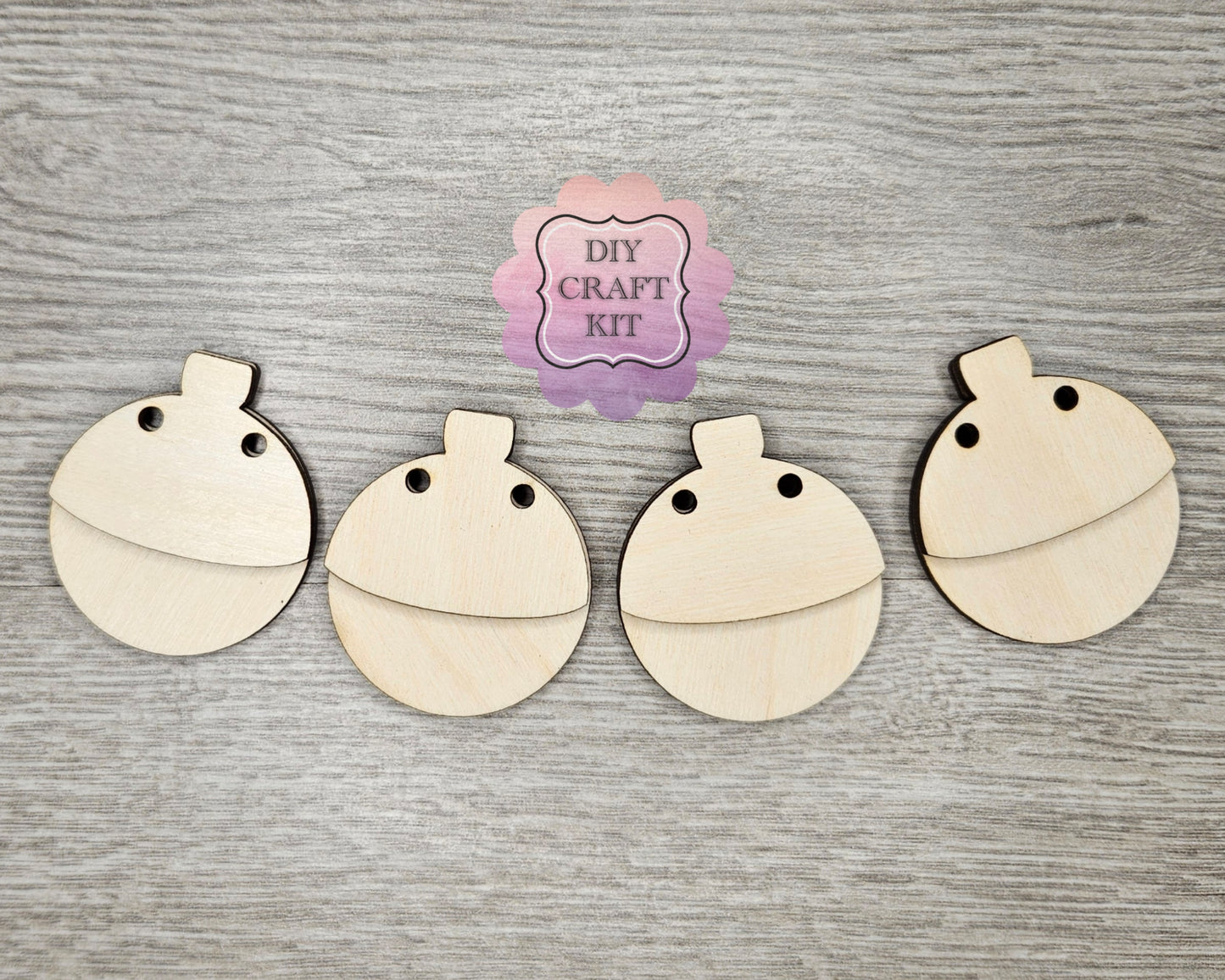 Lake House Bobber Bunting | #2724