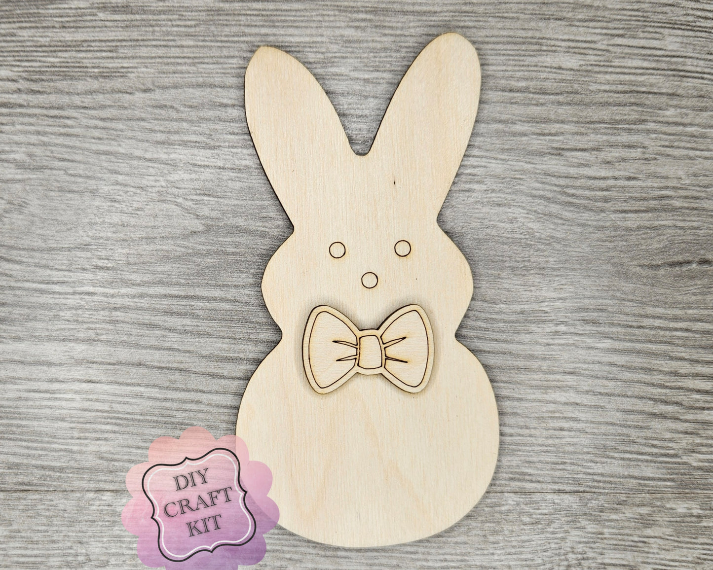Easter Bunny | #2535