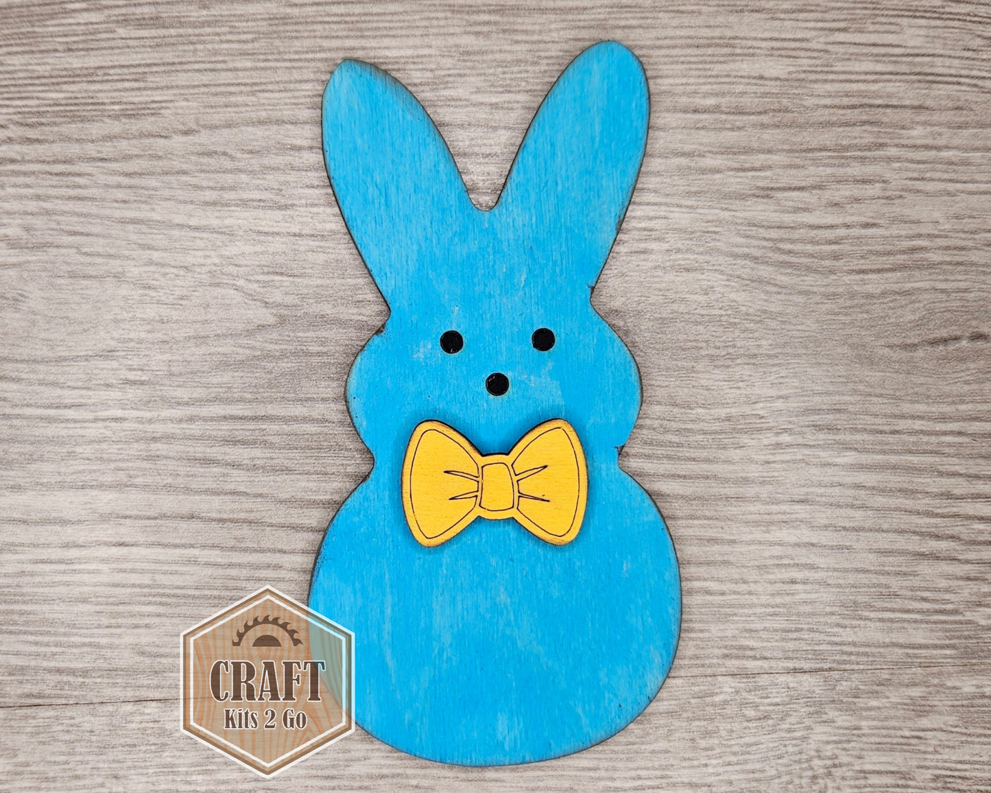 Easter Bunny | #2535