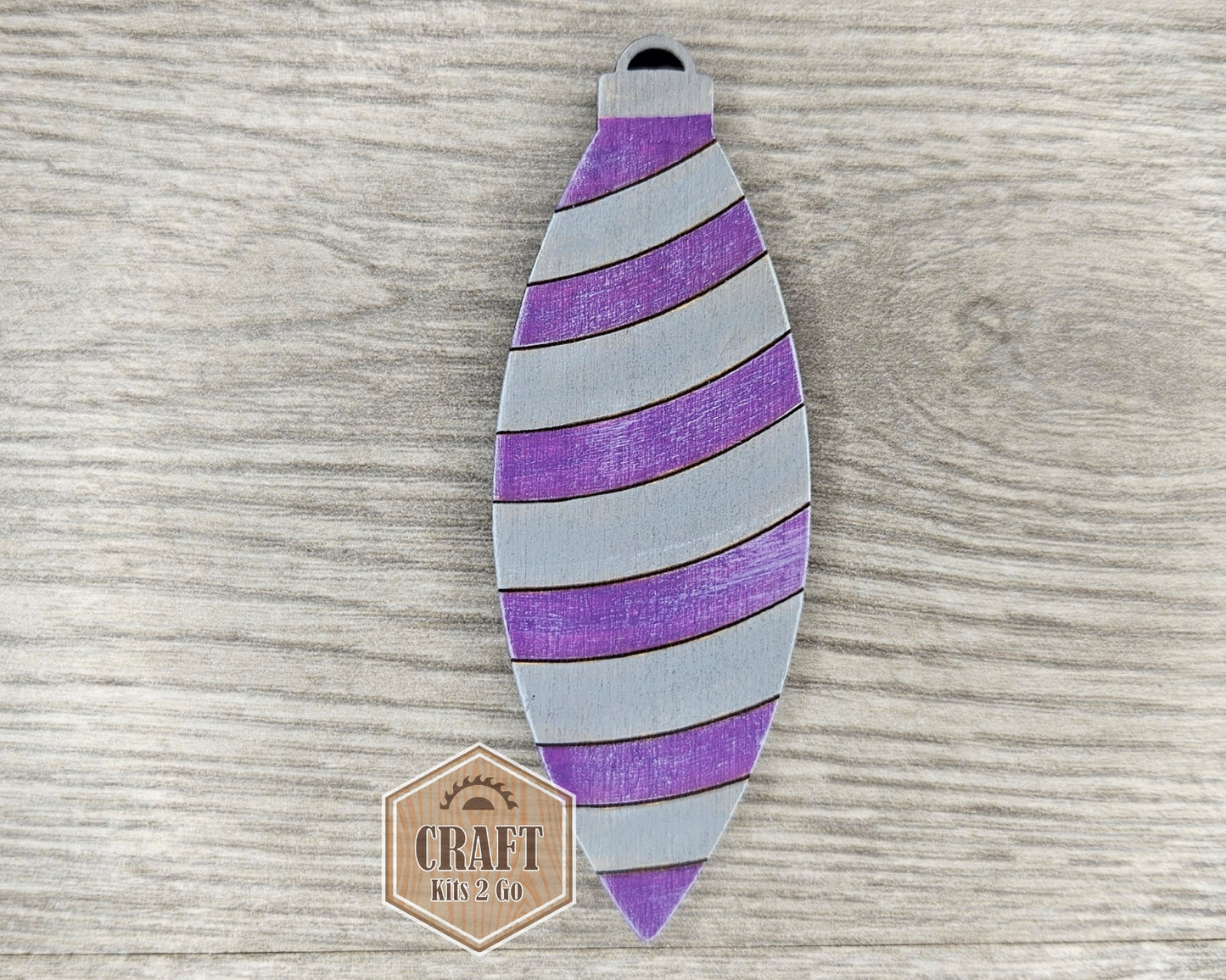 Christmas Ornament | #2444