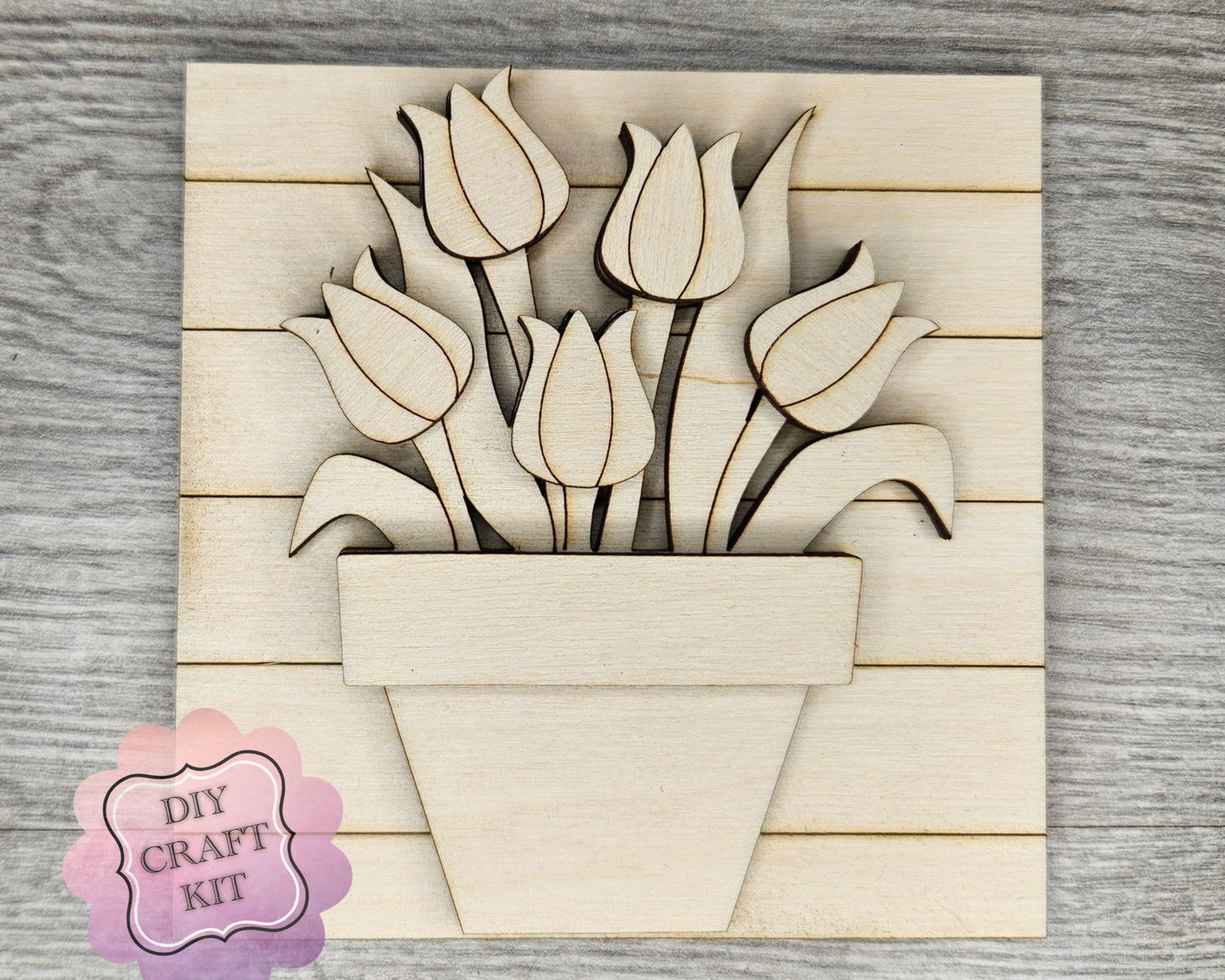 Tulips | #4146