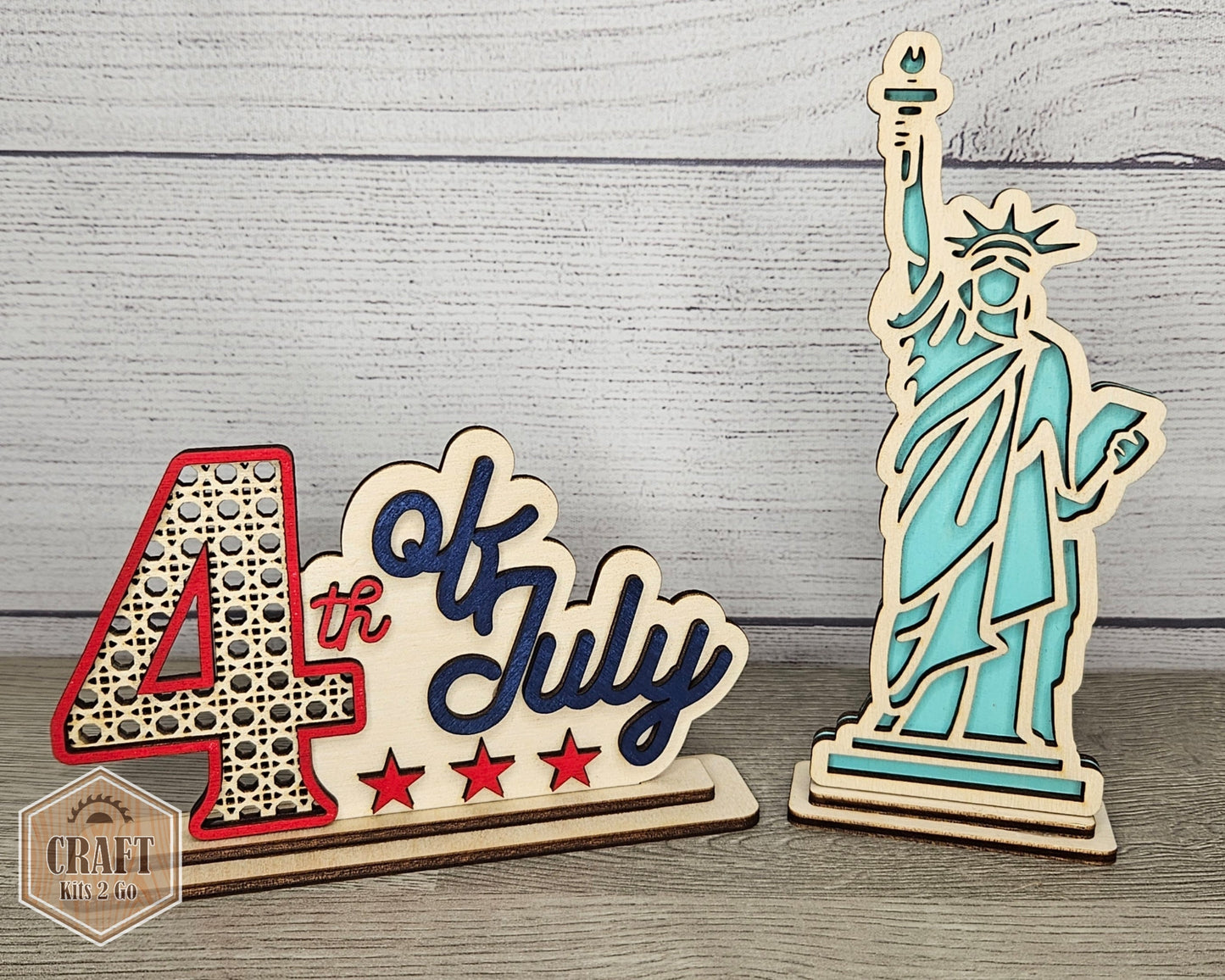 Statue of Liberty | #4060