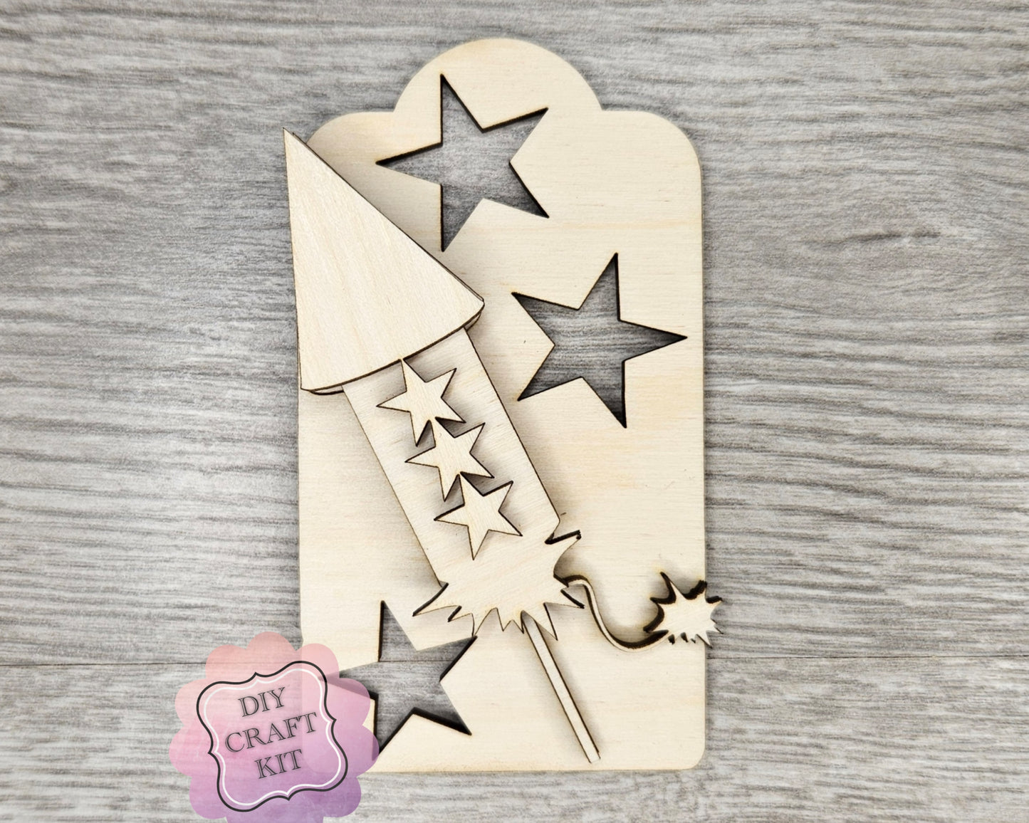 Firework | #2864