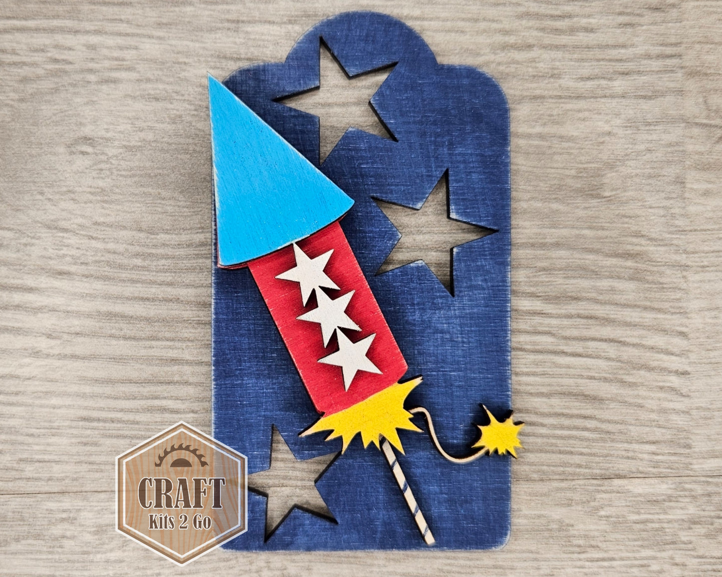 Firework | #2864