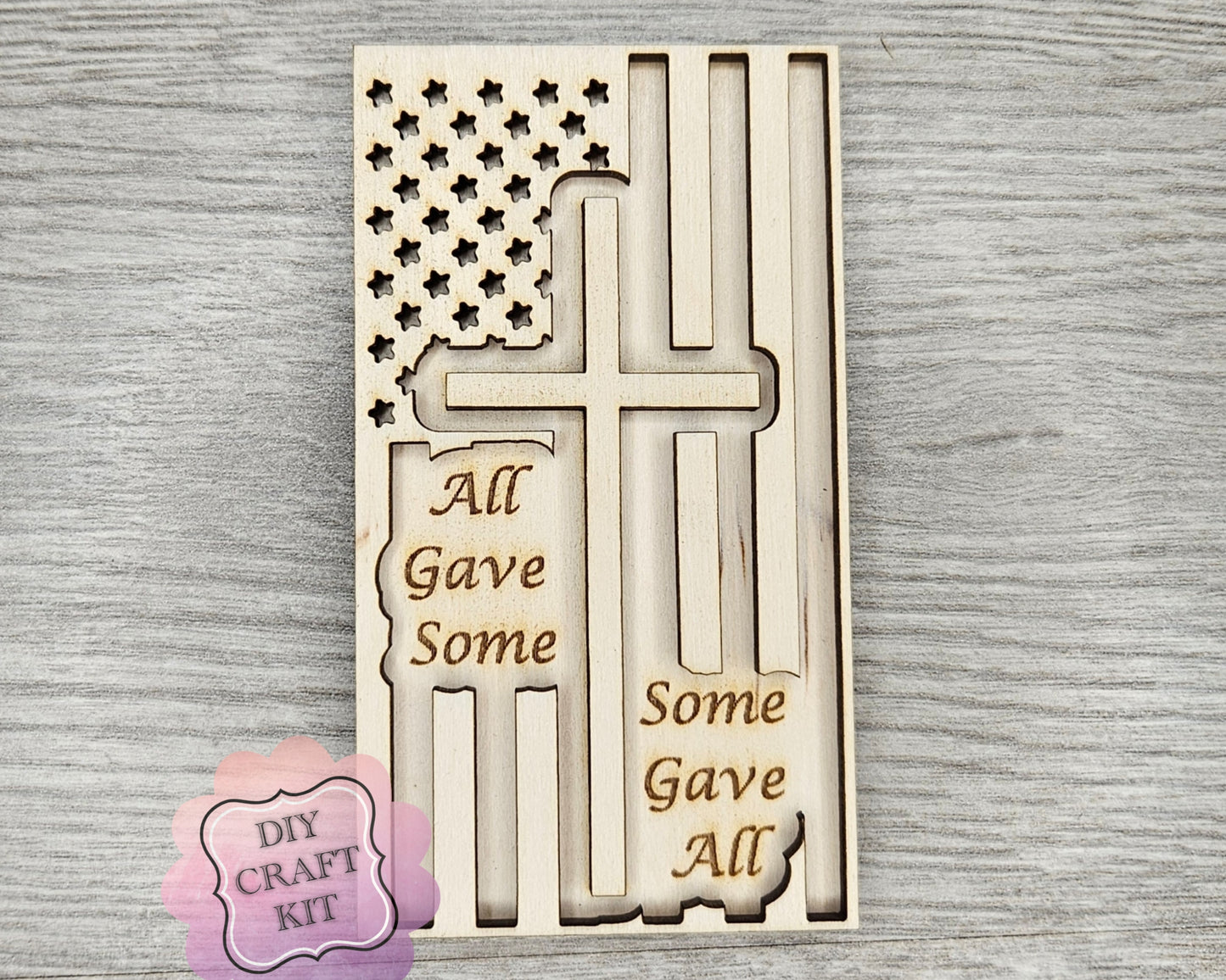 American Flag | #2797