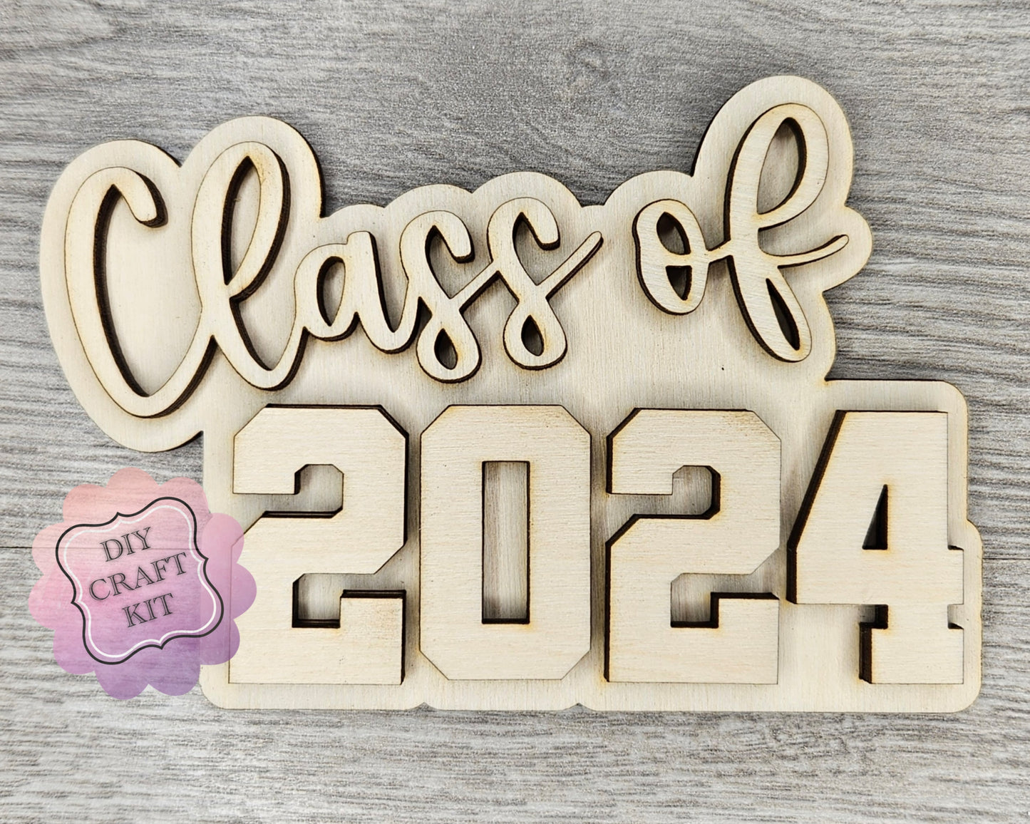 Class of | Senior | Graduation | #2786