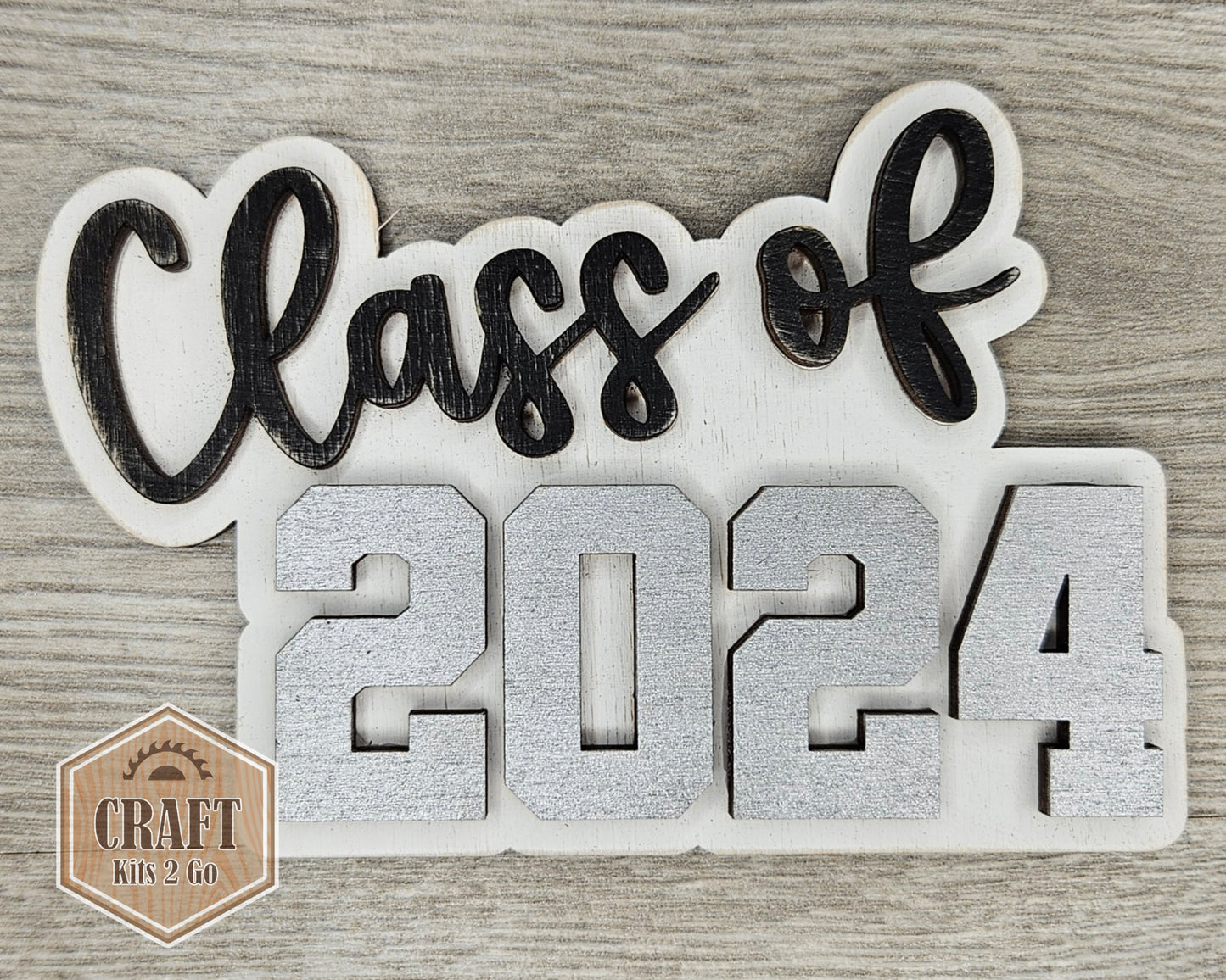 Class of | Senior | Graduation | #2786