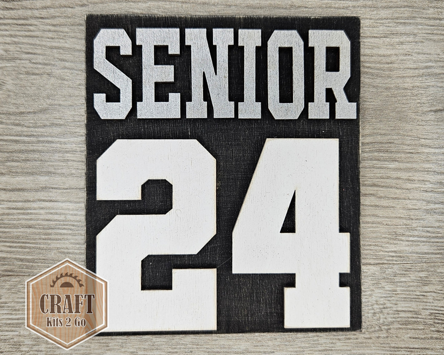 Senior | Class of | Graduation | #2785