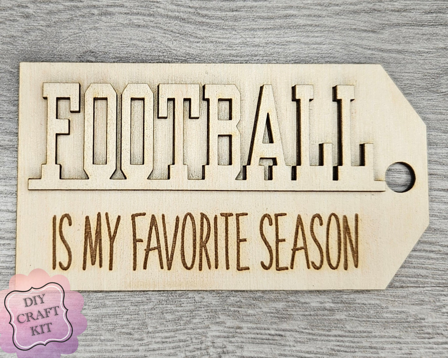 Favorite Season Tag | #2742