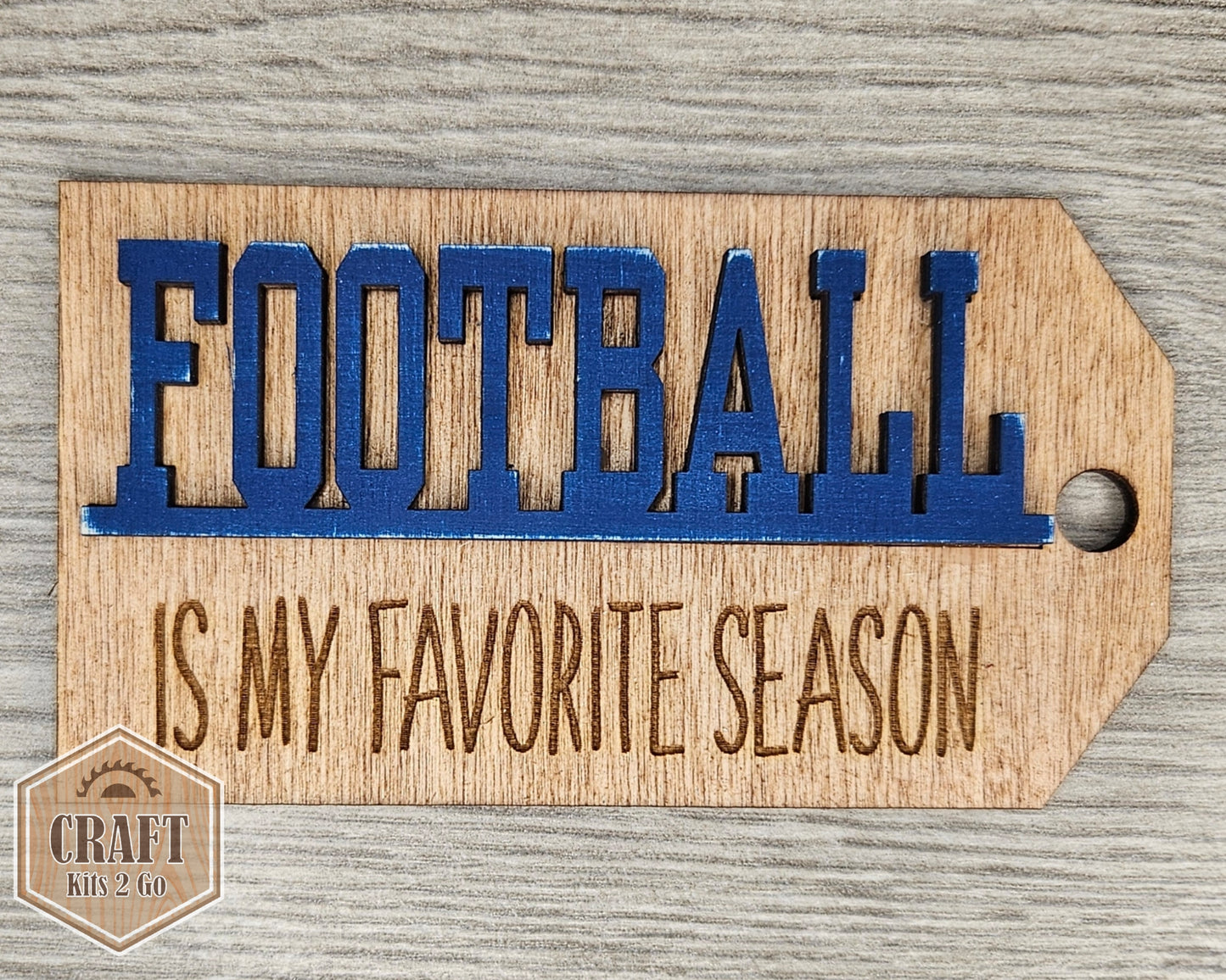 Favorite Season Tag | #2742
