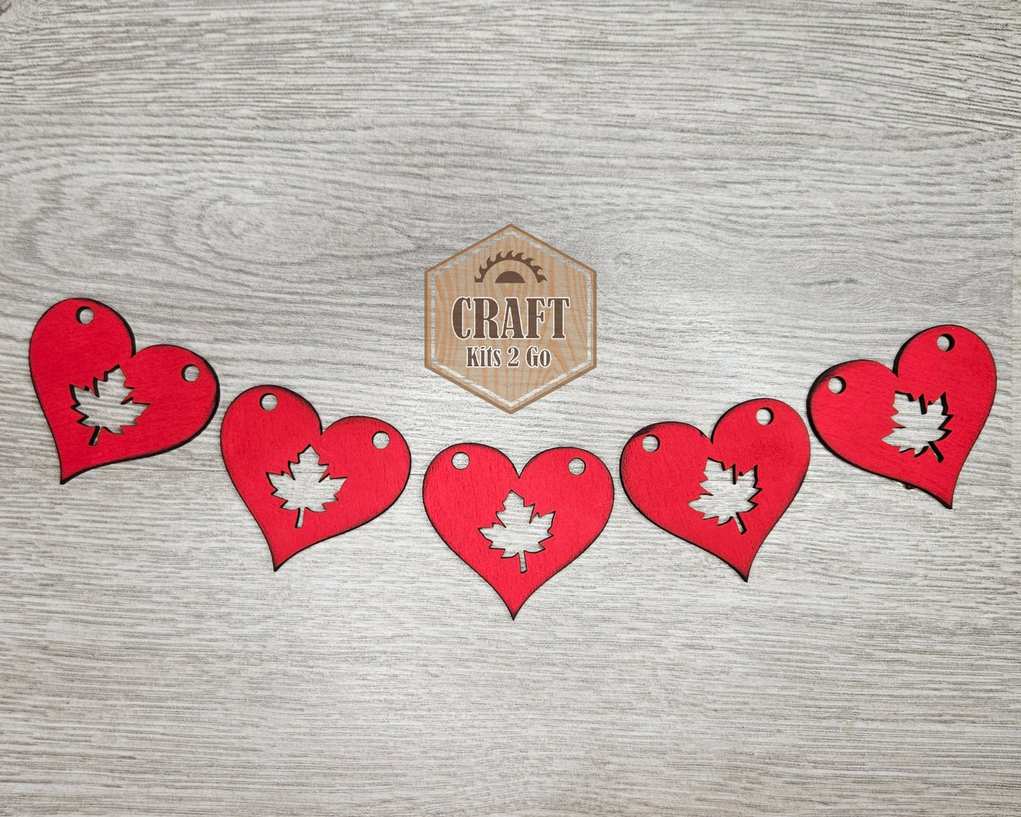 Maple Bunting | #2943